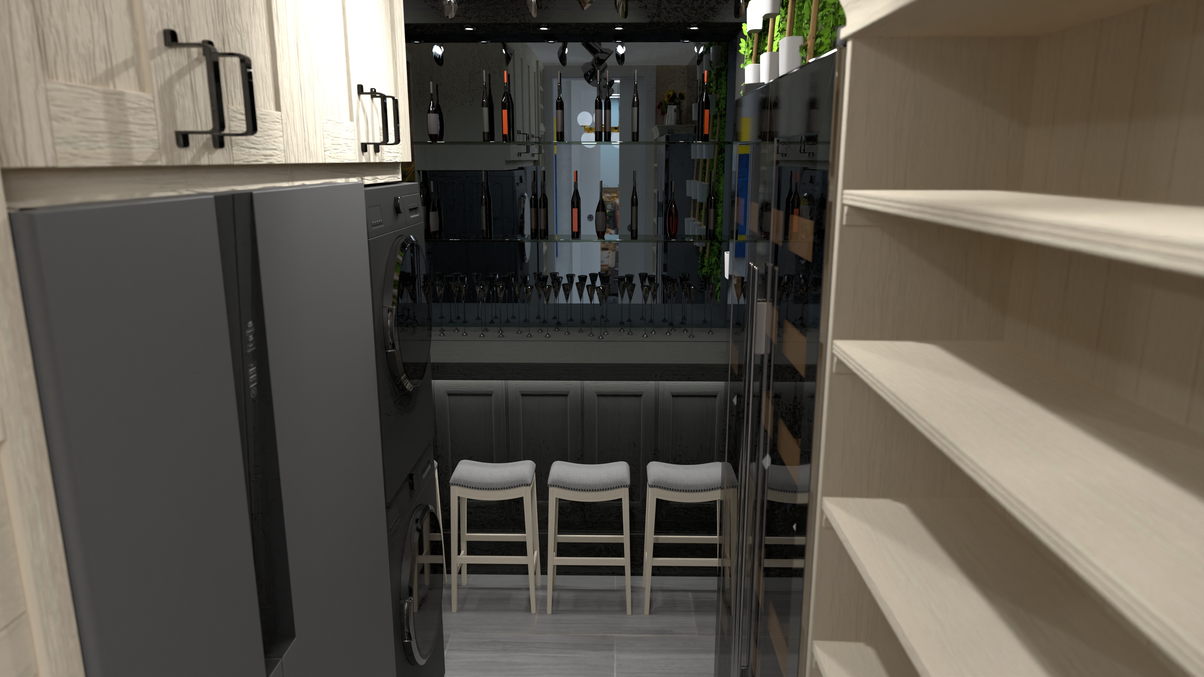 Mi Casa Su Casa #23345586 by Rellie Marie