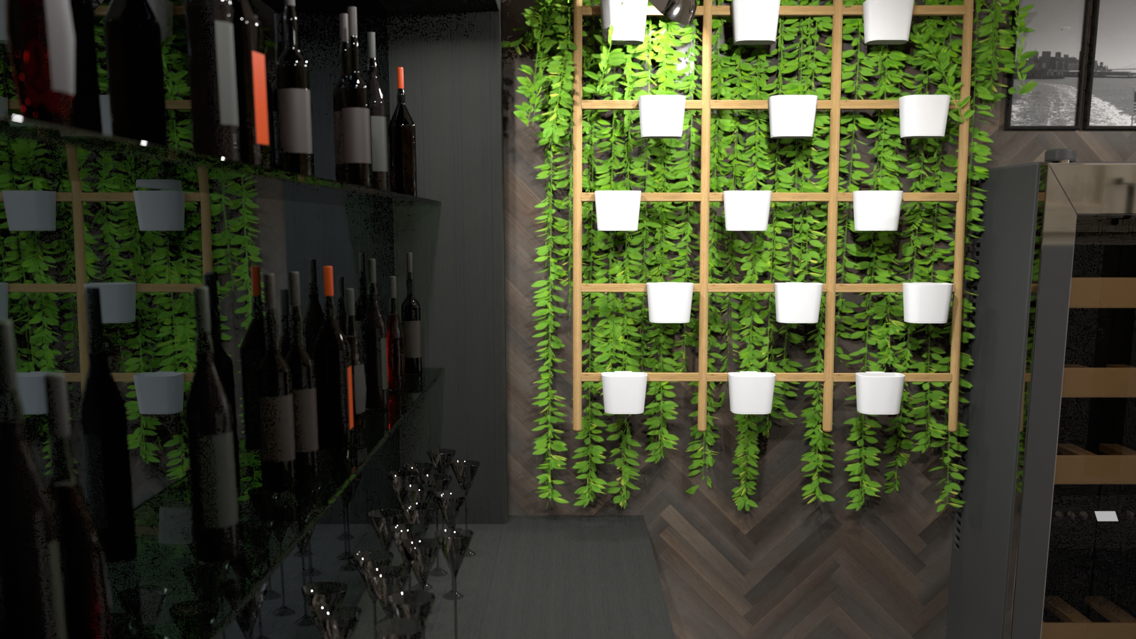 Mi Casa Su Casa #23345874 by Rellie Marie