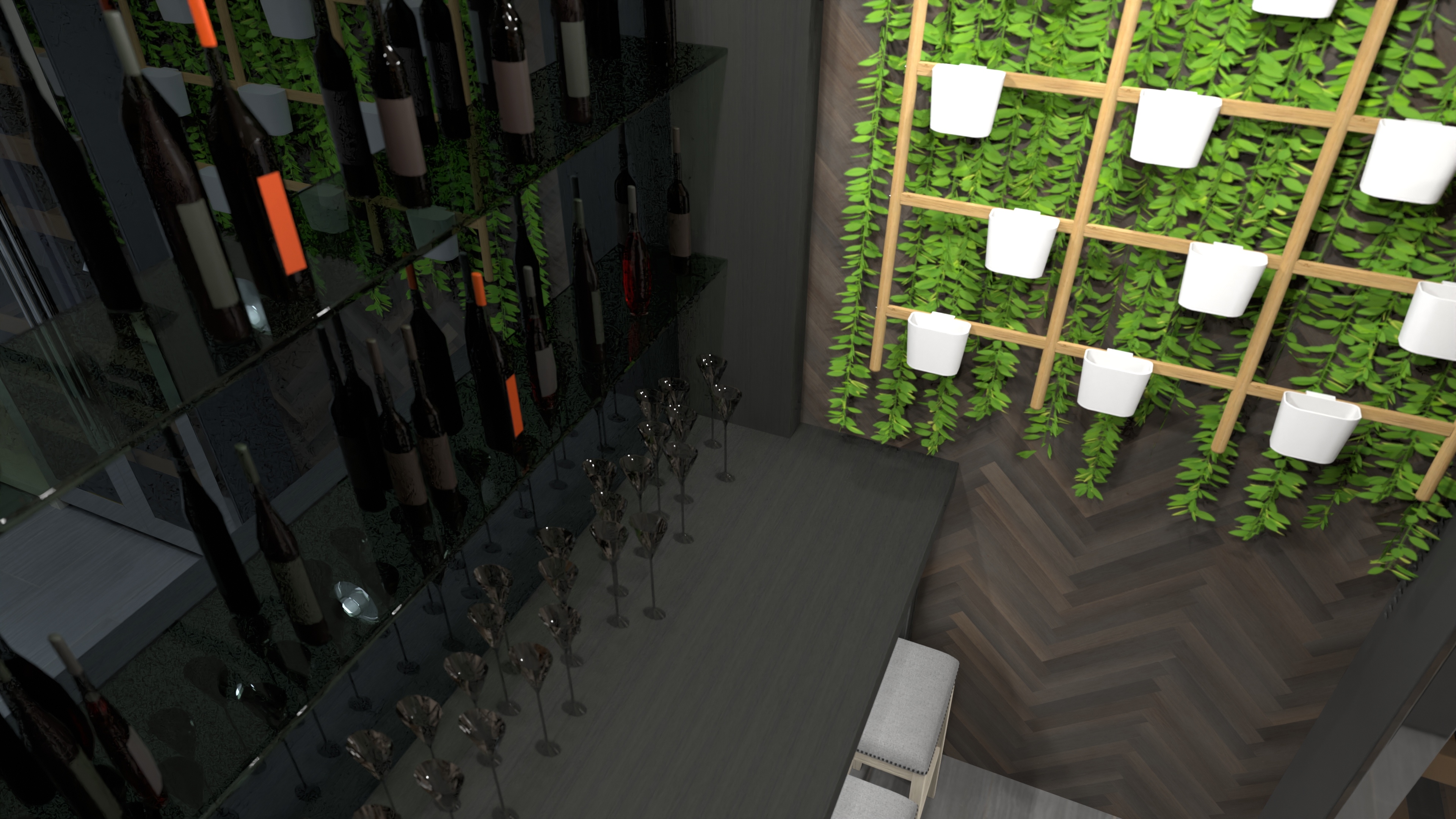 Mi Casa Su Casa #23345954 by Rellie Marie