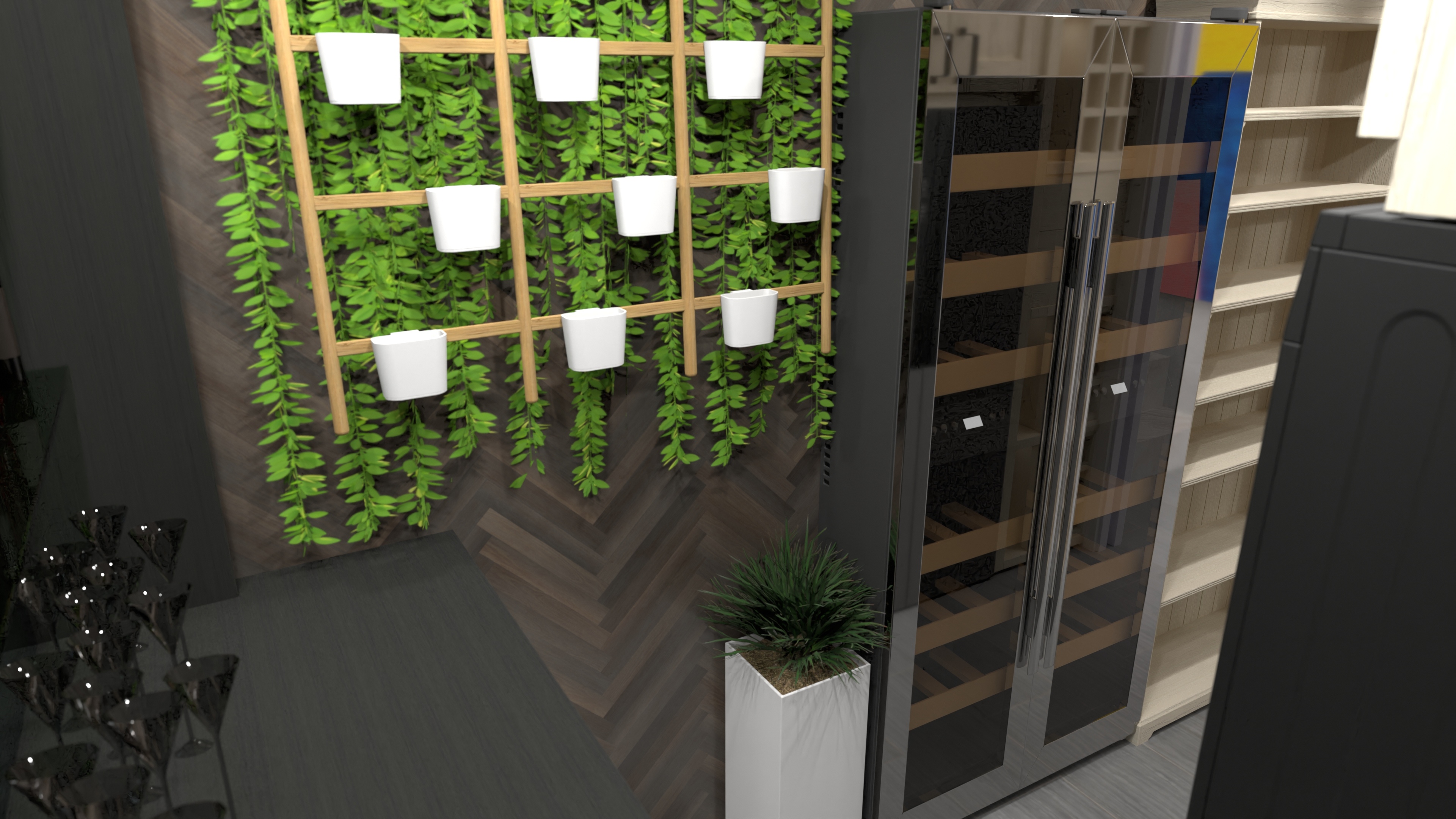 Mi Casa Su Casa #23346070 by Rellie Marie