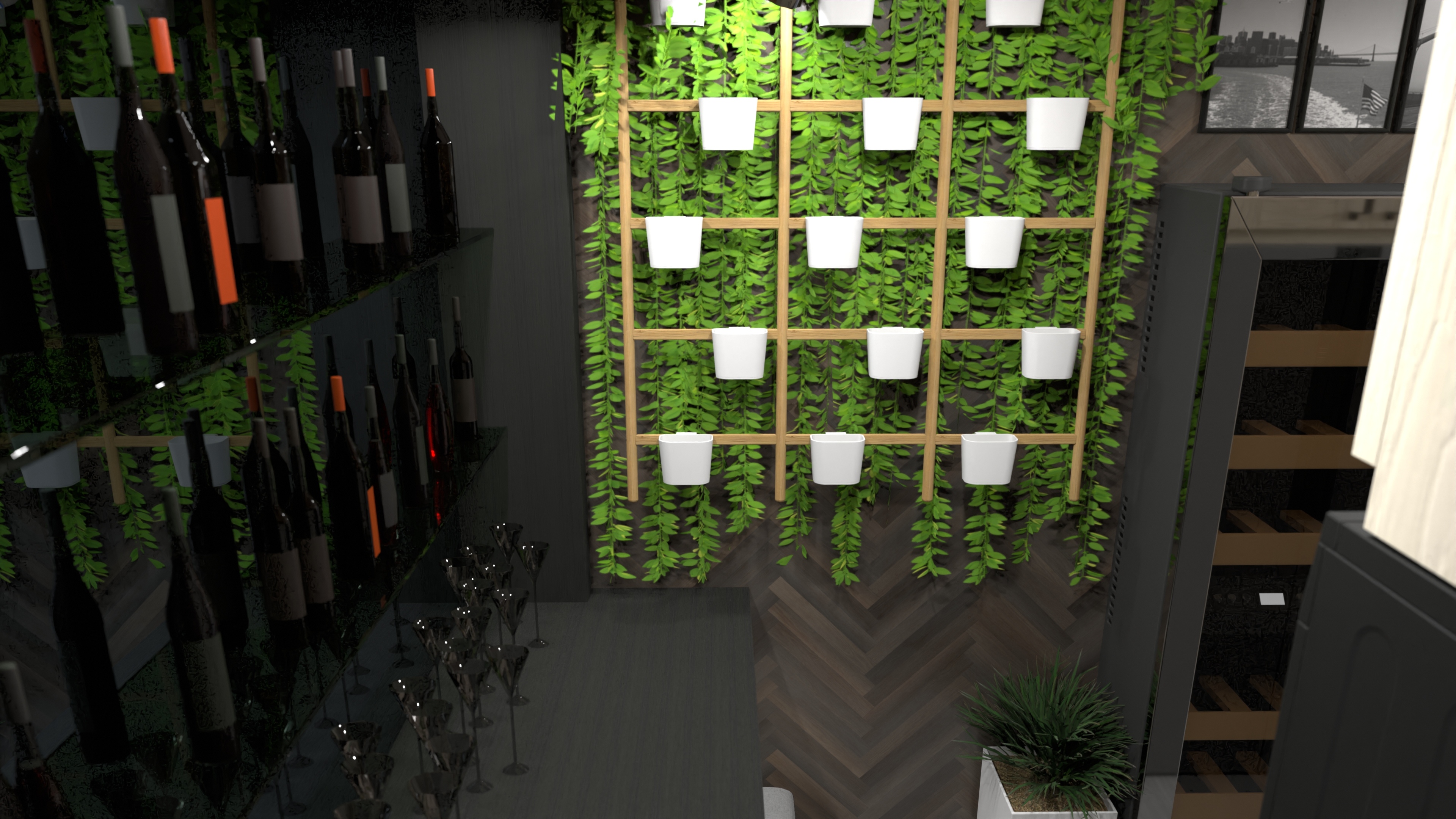 Mi Casa Su Casa #23346114 by Rellie Marie