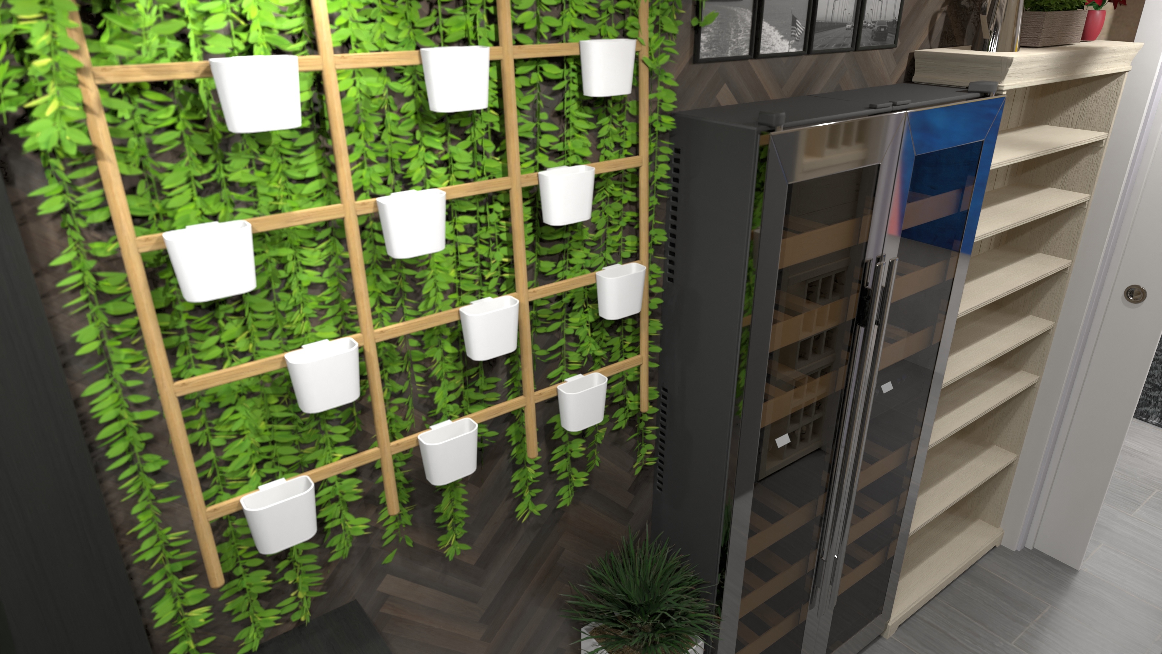 Mi Casa Su Casa #23346166 by Rellie Marie