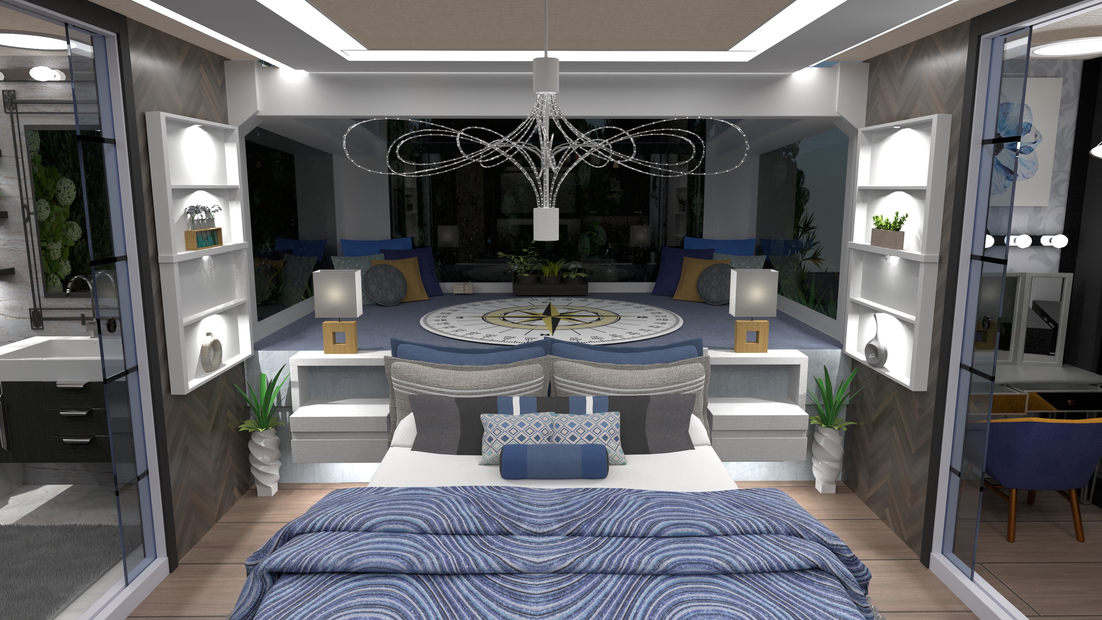 Mi Casa Su Casa #23346222 by Rellie Marie