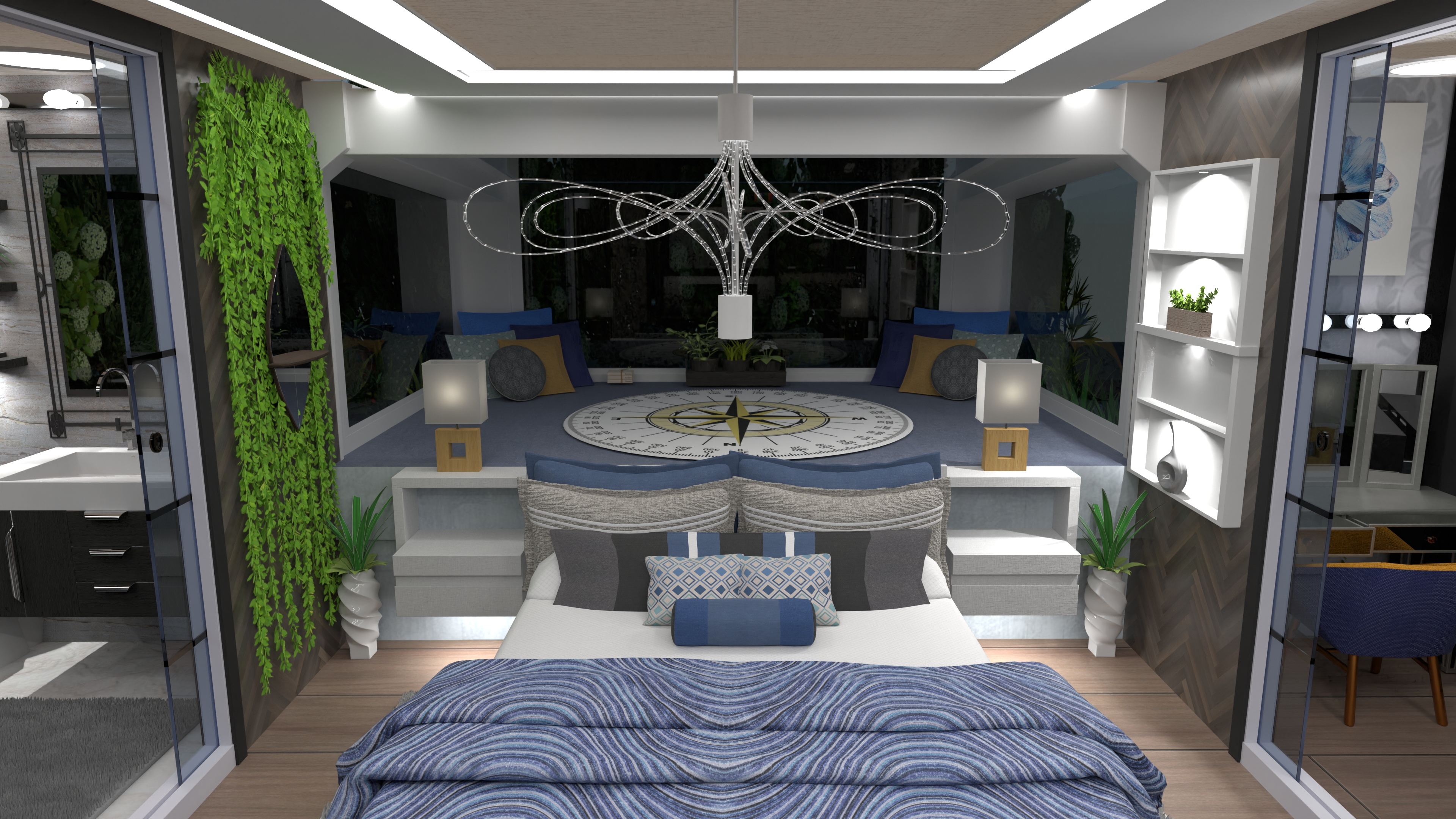 Mi Casa Su Casa #23346274 by Rellie Marie