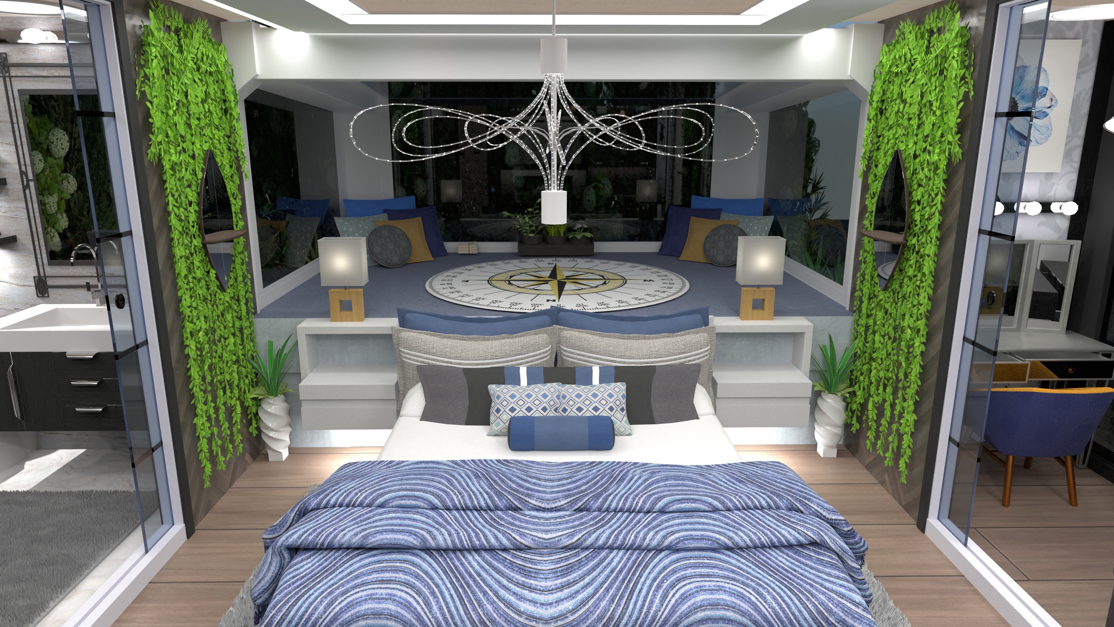 Mi Casa Su Casa #23346342 by Rellie Marie