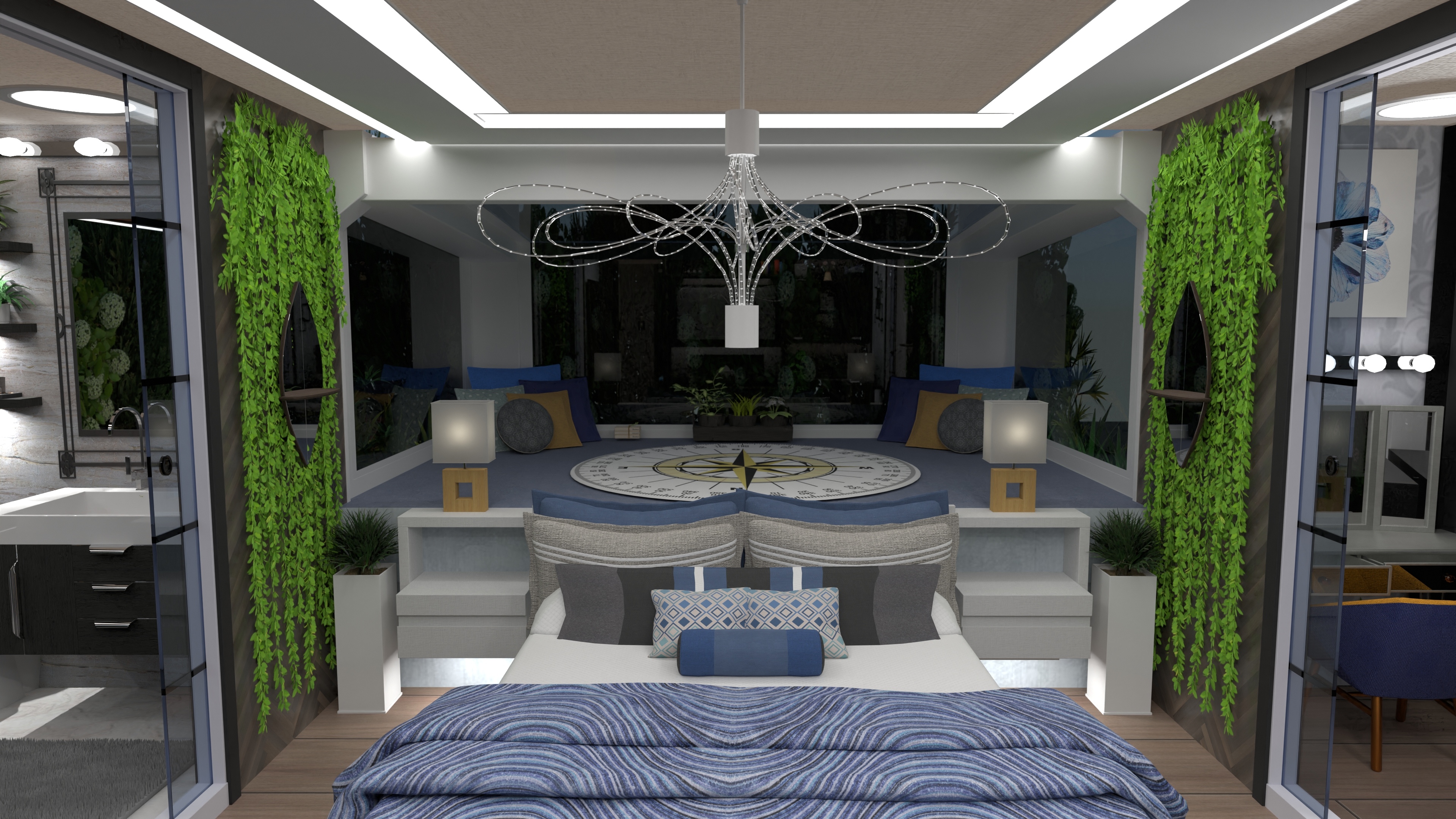 Mi Casa Su Casa #23346450 by Rellie Marie