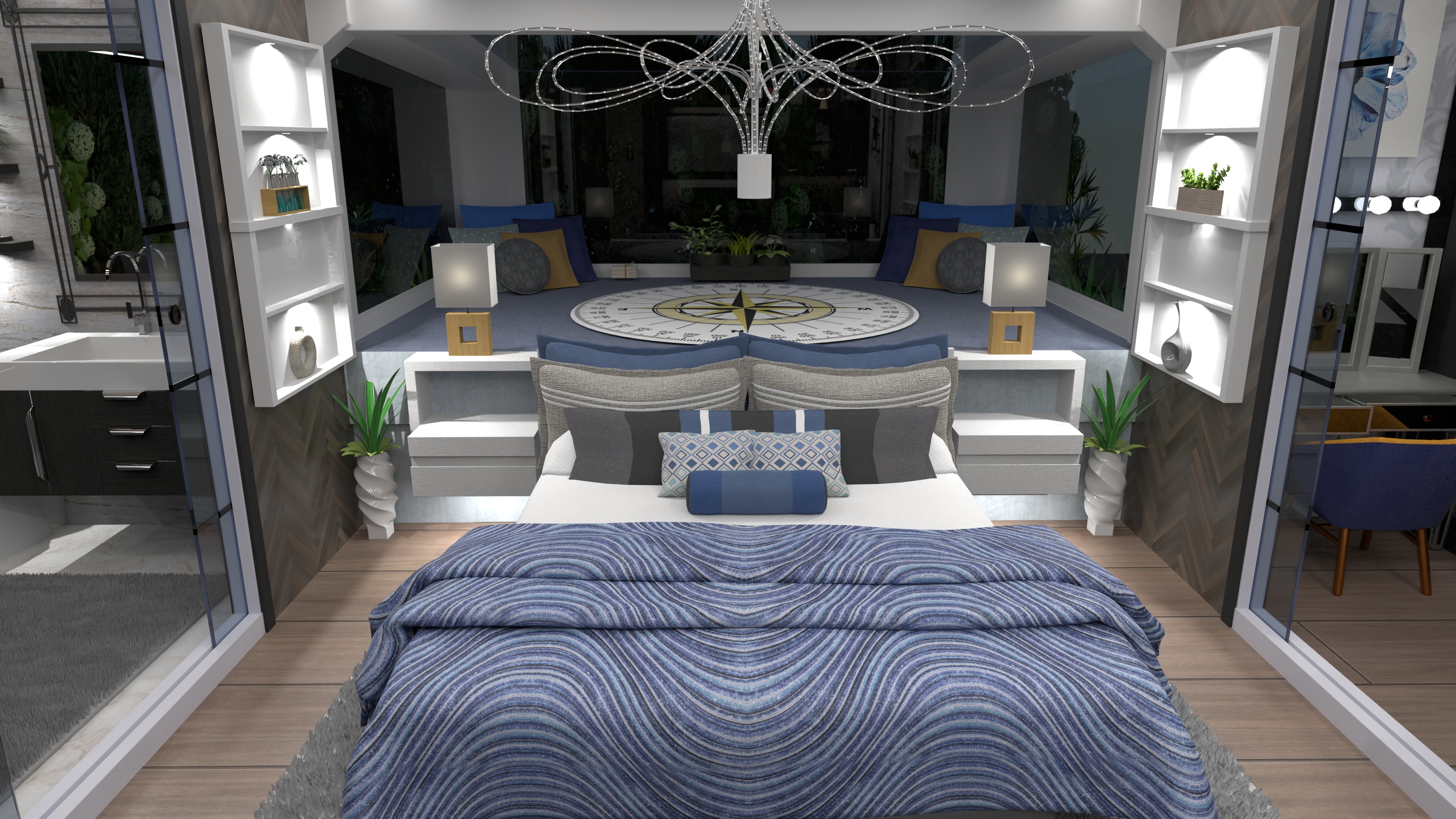 Mi Casa Su Casa #23353370 by Rellie Marie