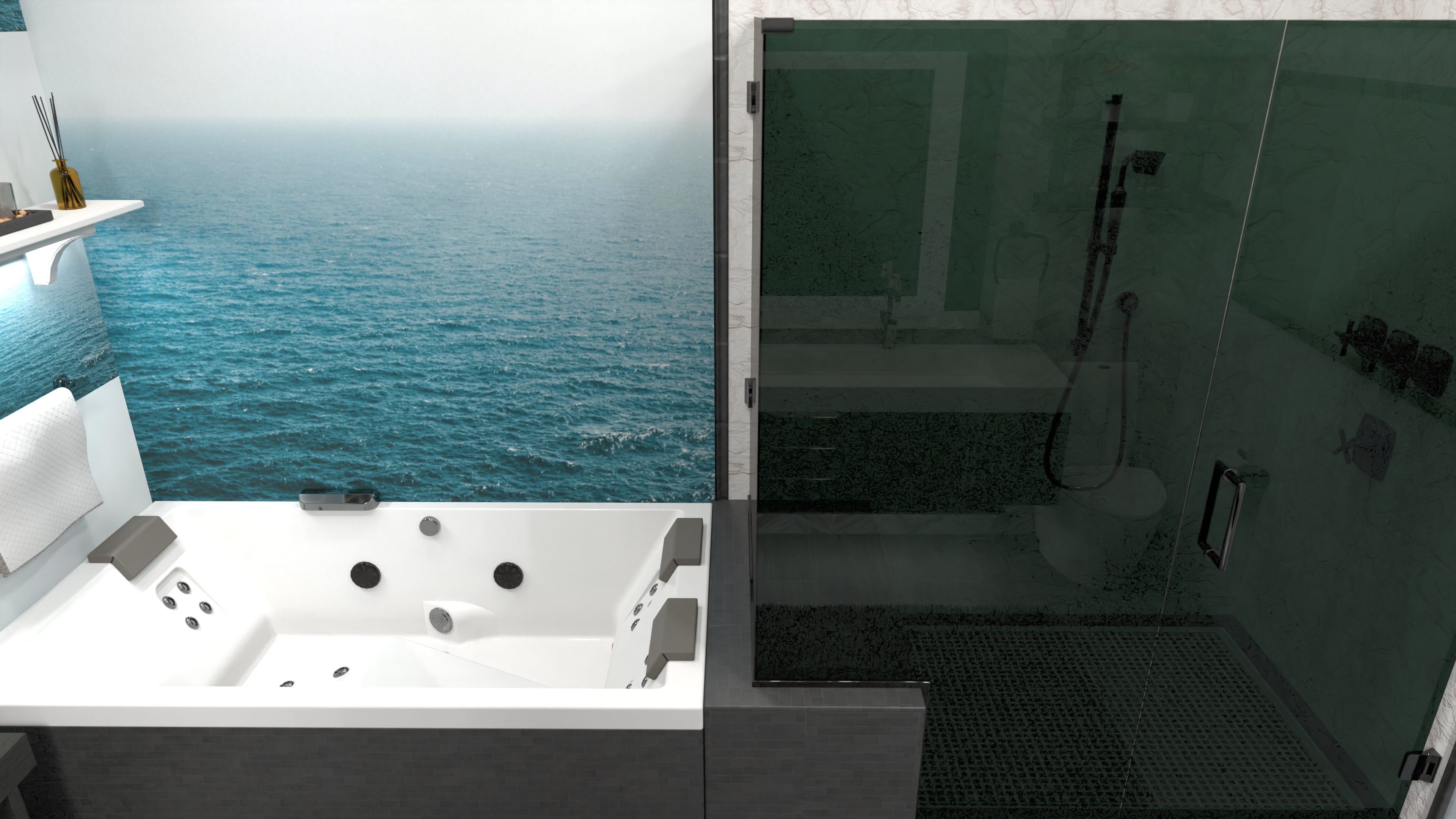 Mi Casa Su Casa #23356578 by Rellie Marie