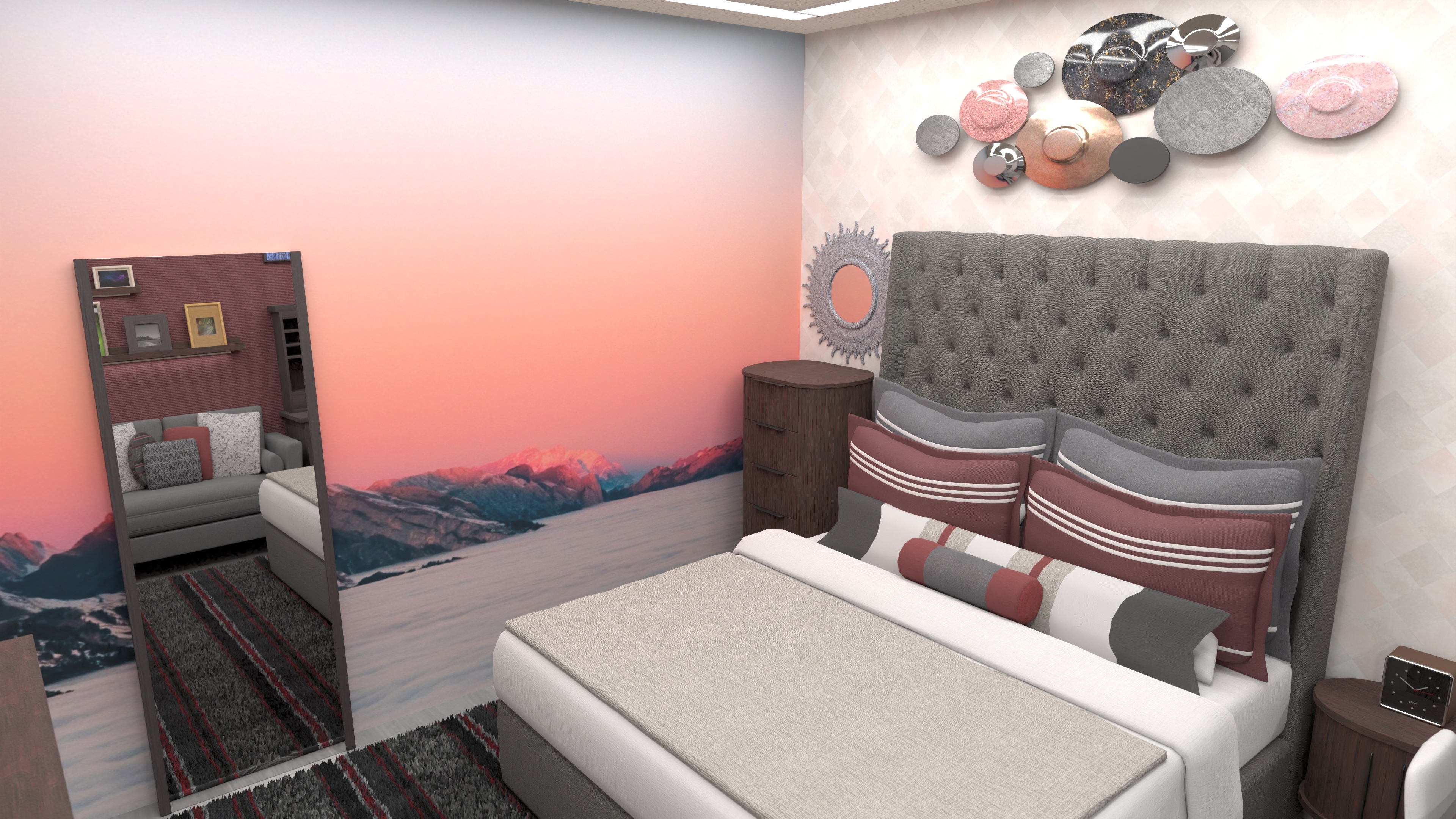 Mi Casa Su Casa #23357250 by Rellie Marie