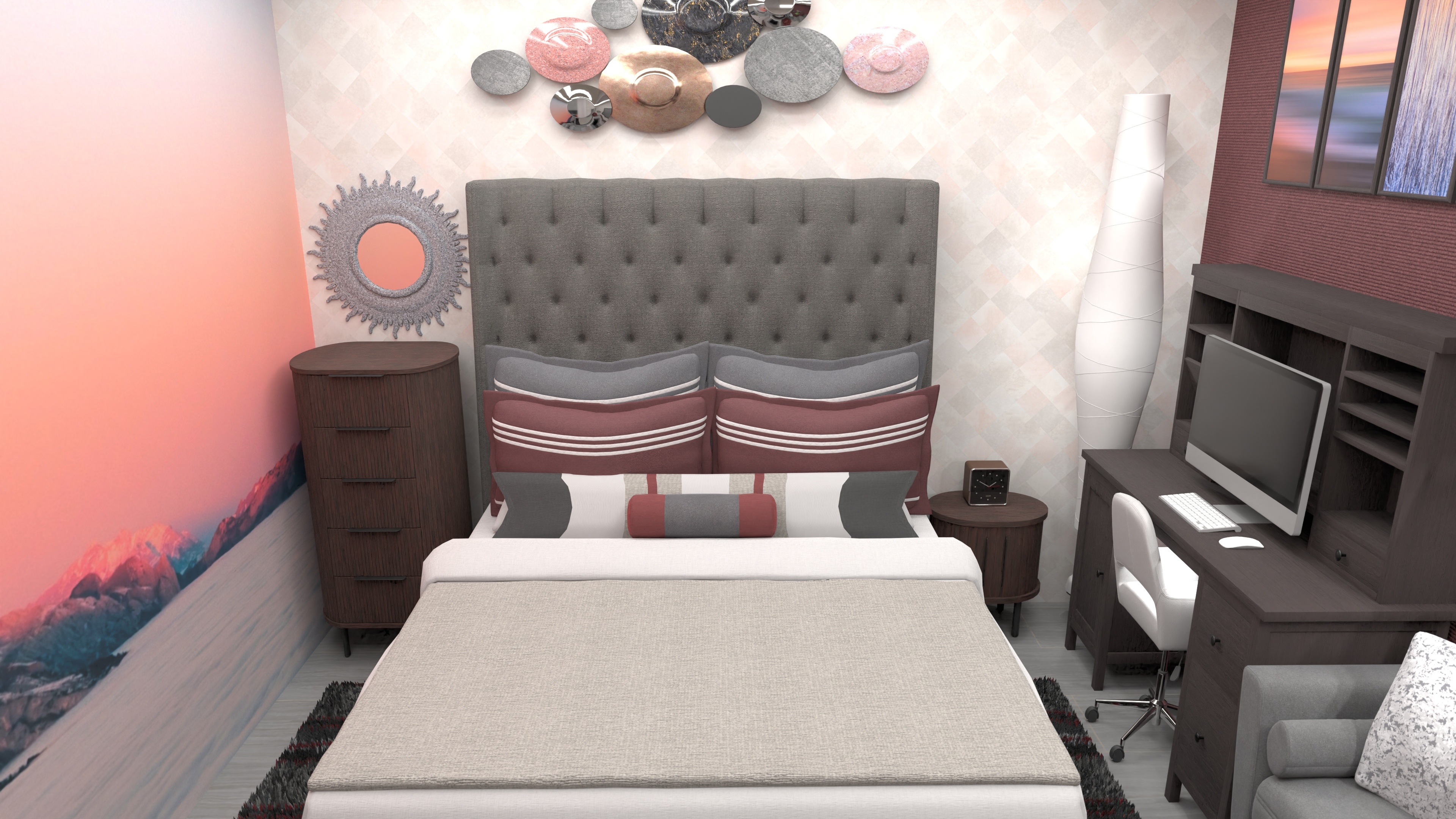 Mi Casa Su Casa #23357302 by Rellie Marie