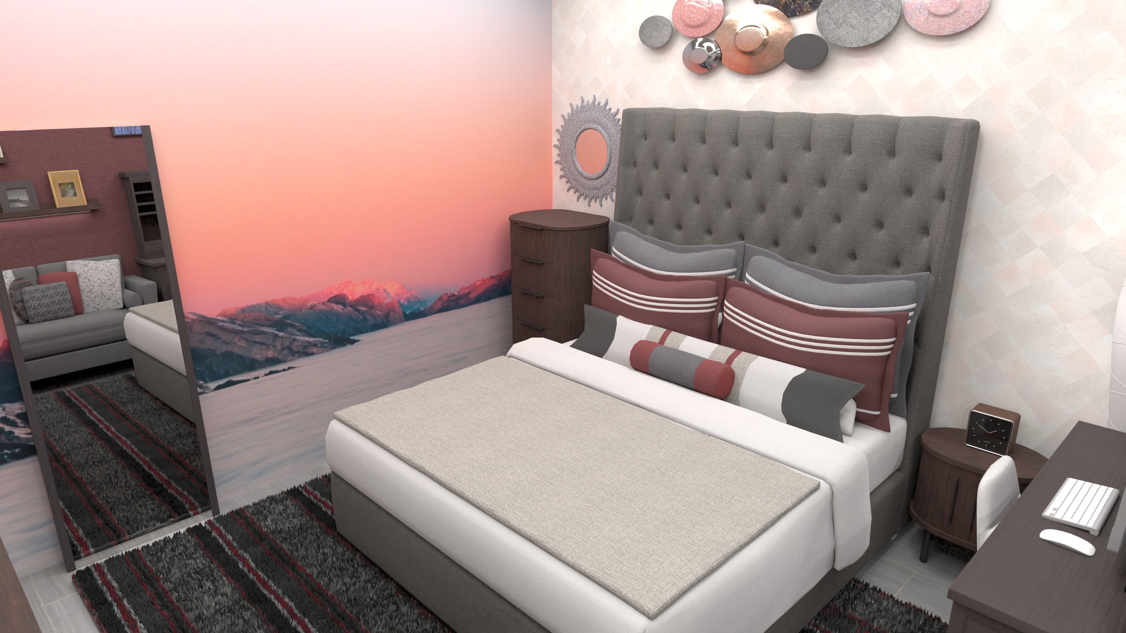 Mi Casa Su Casa #23362726 by Rellie Marie