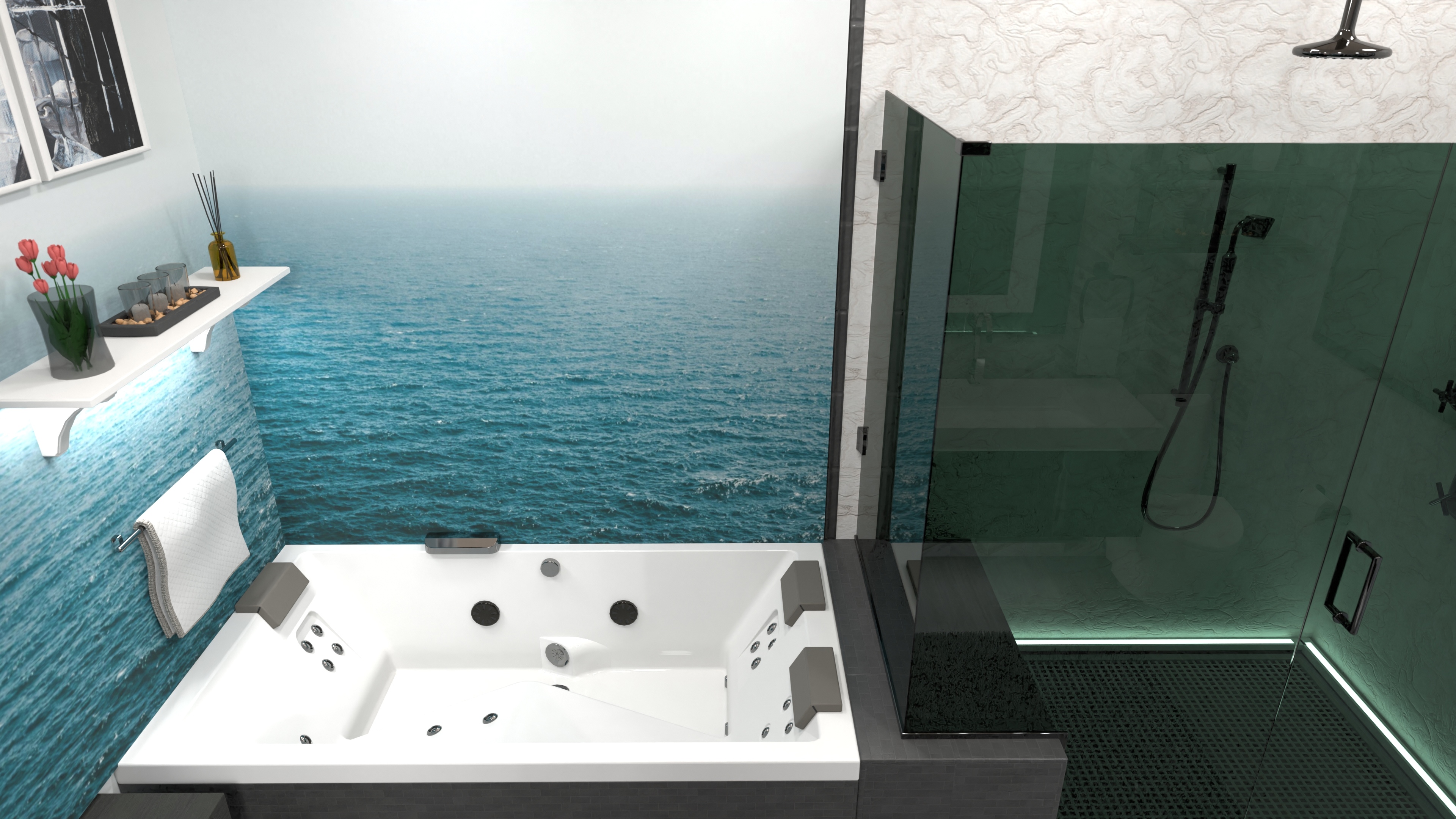 Mi Casa Su Casa #23363666 by Rellie Marie