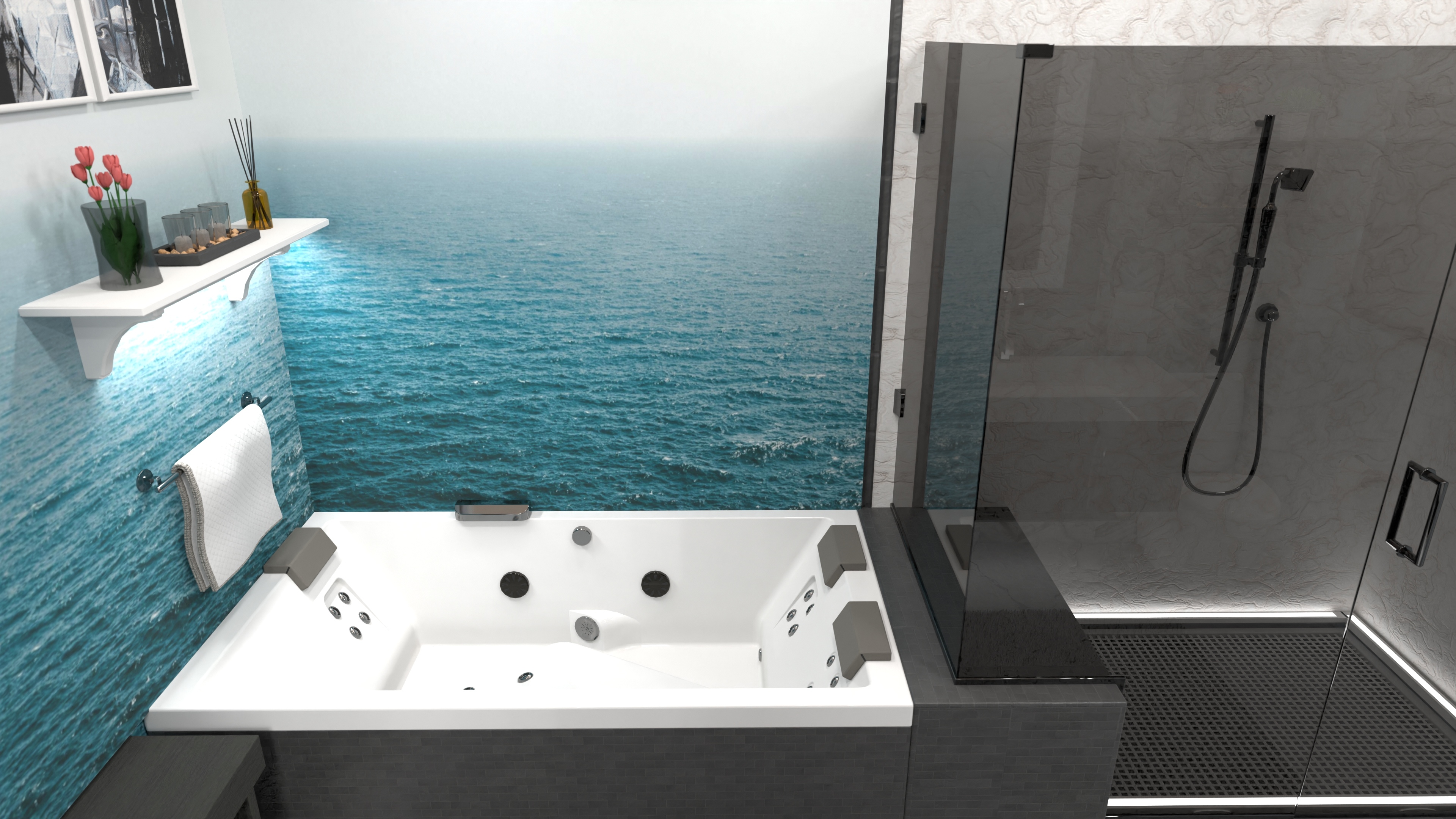 Mi Casa Su Casa #23370874 by Rellie Marie