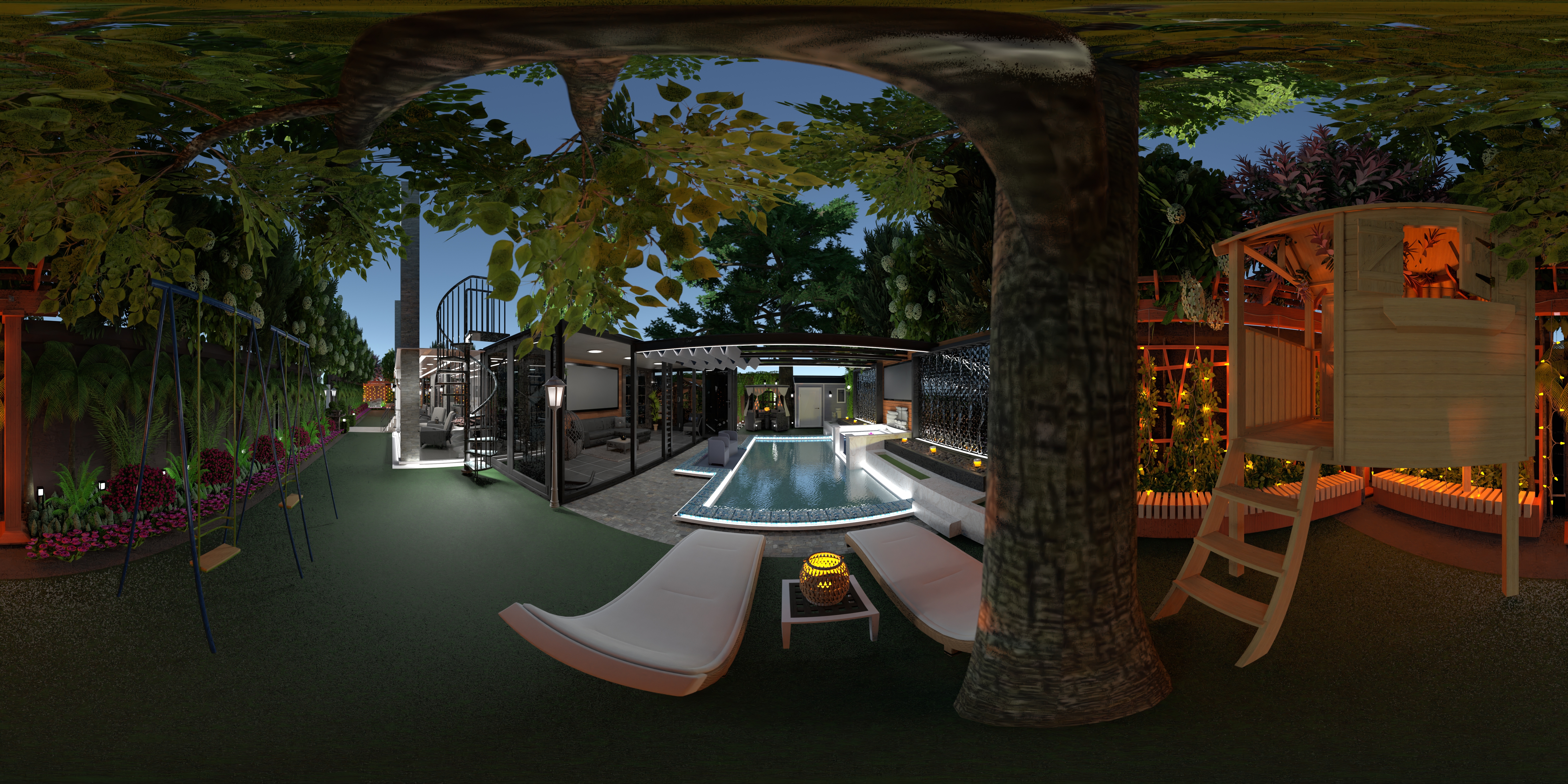 Mi Casa Su Casa #23391010 by Rellie Marie