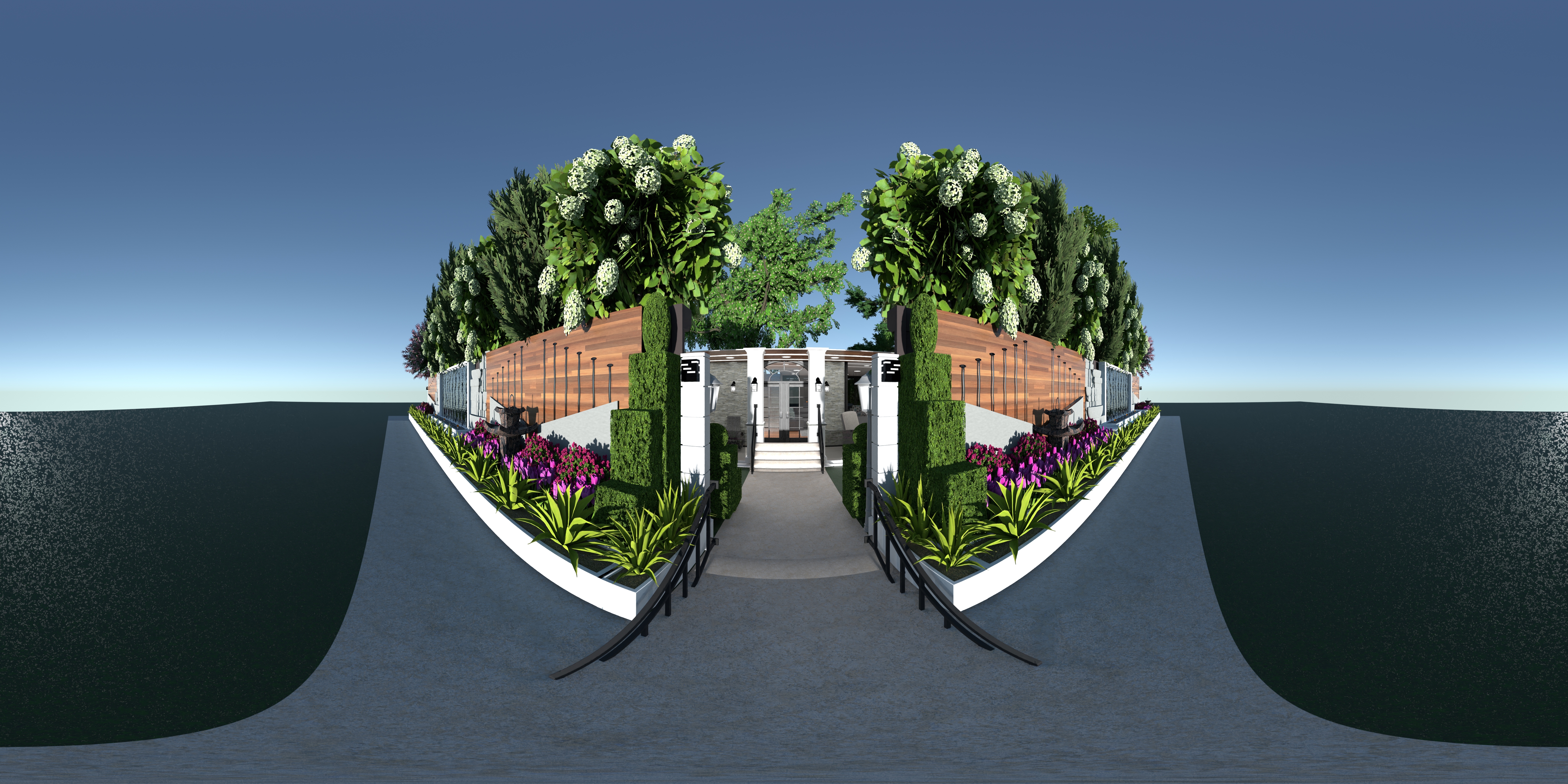 Mi Casa Su Casa #23391374 by Rellie Marie