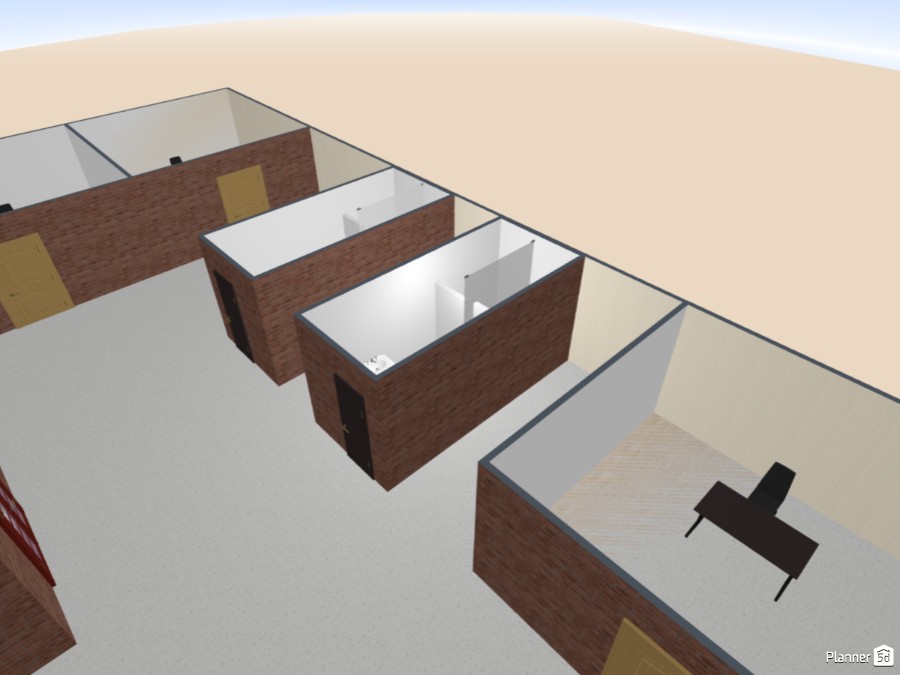 New project #23733291 by User 160875999