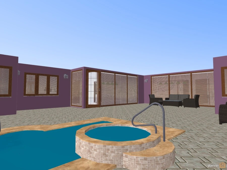 Casa maravilhosa #2914304 by Mickael