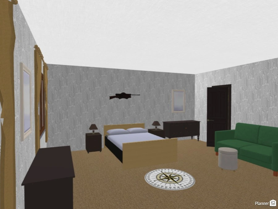 Fuhrer Haus #80198 by Anonymous