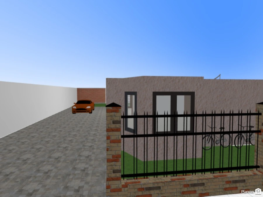 Casa Mariana #3025088 by Mari