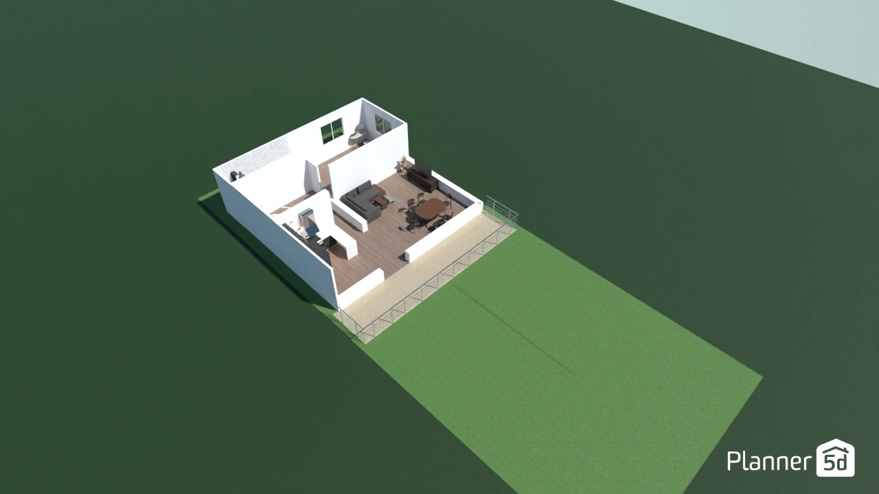 Project #6 #4002072 by Mehmet Yasar