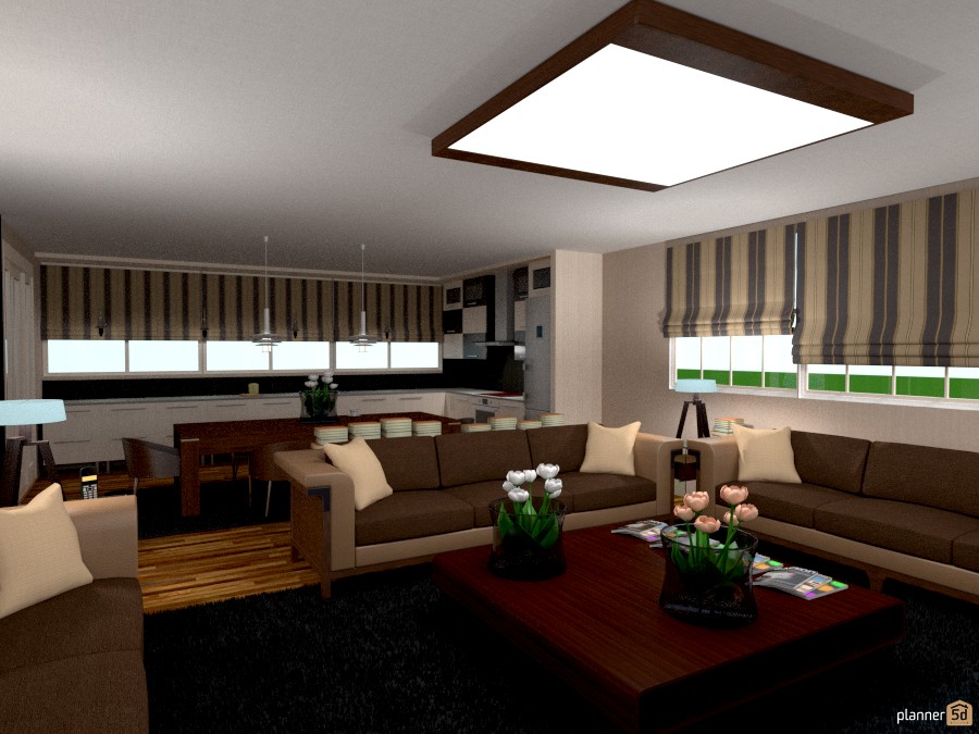 Plan House #827691 by Jessica✅