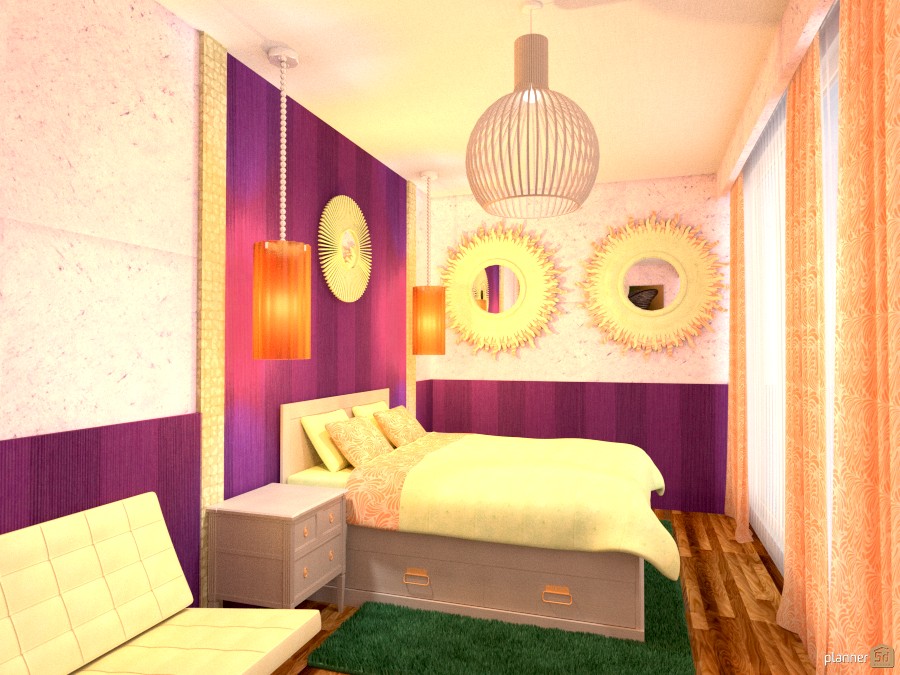 Dormitorio atmósfera #832200 by Jessica✅