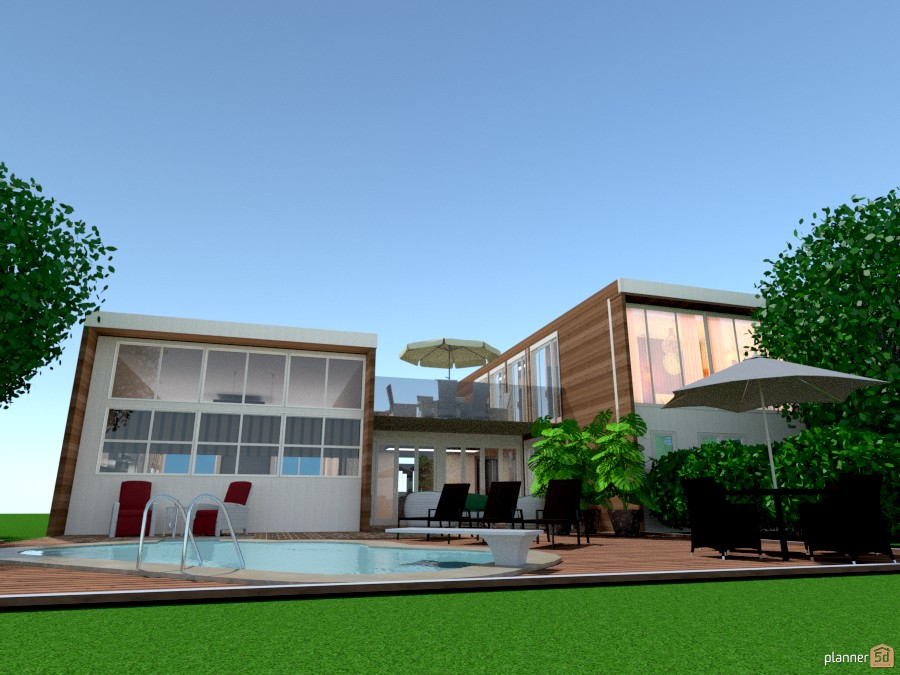 Plan House 839424 by Jessica✅ image