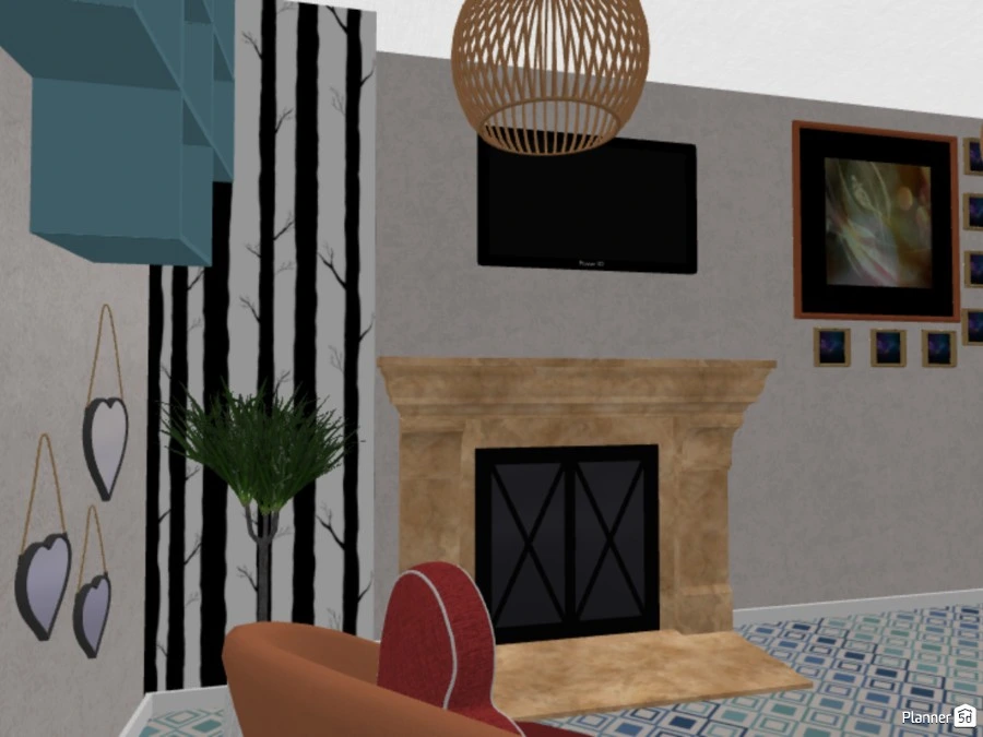 ST. Valentine´s is Coming #84686 Por WolfWillowYourfriend