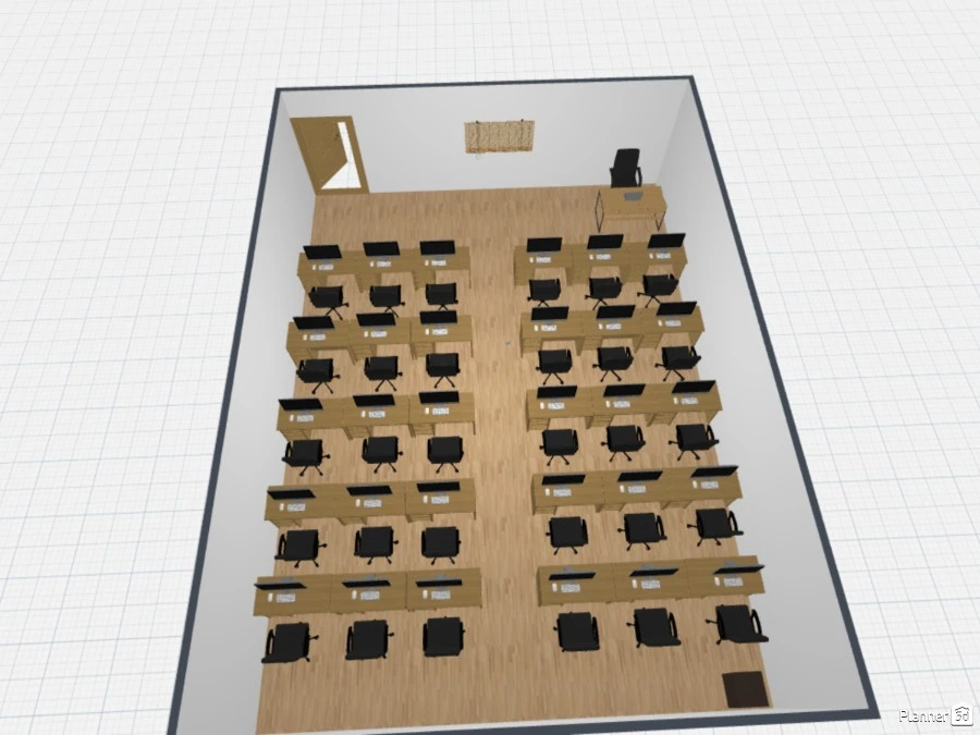 Plano de Aula de Sistemas #3086808 by User 101339195
