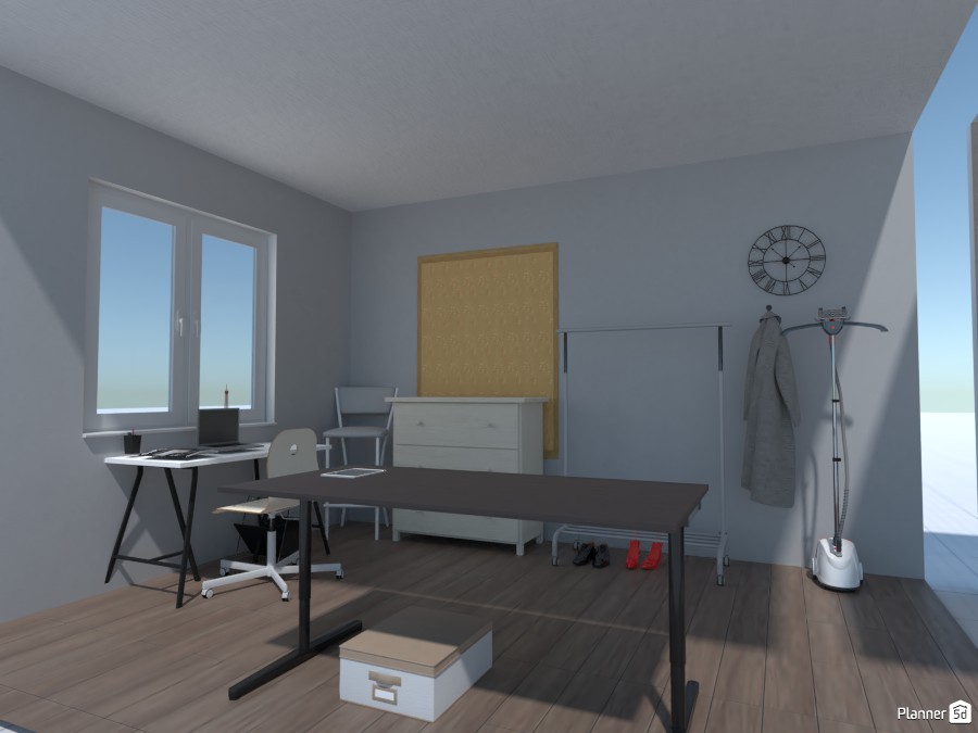 Atelier #3928310 by Anonymous