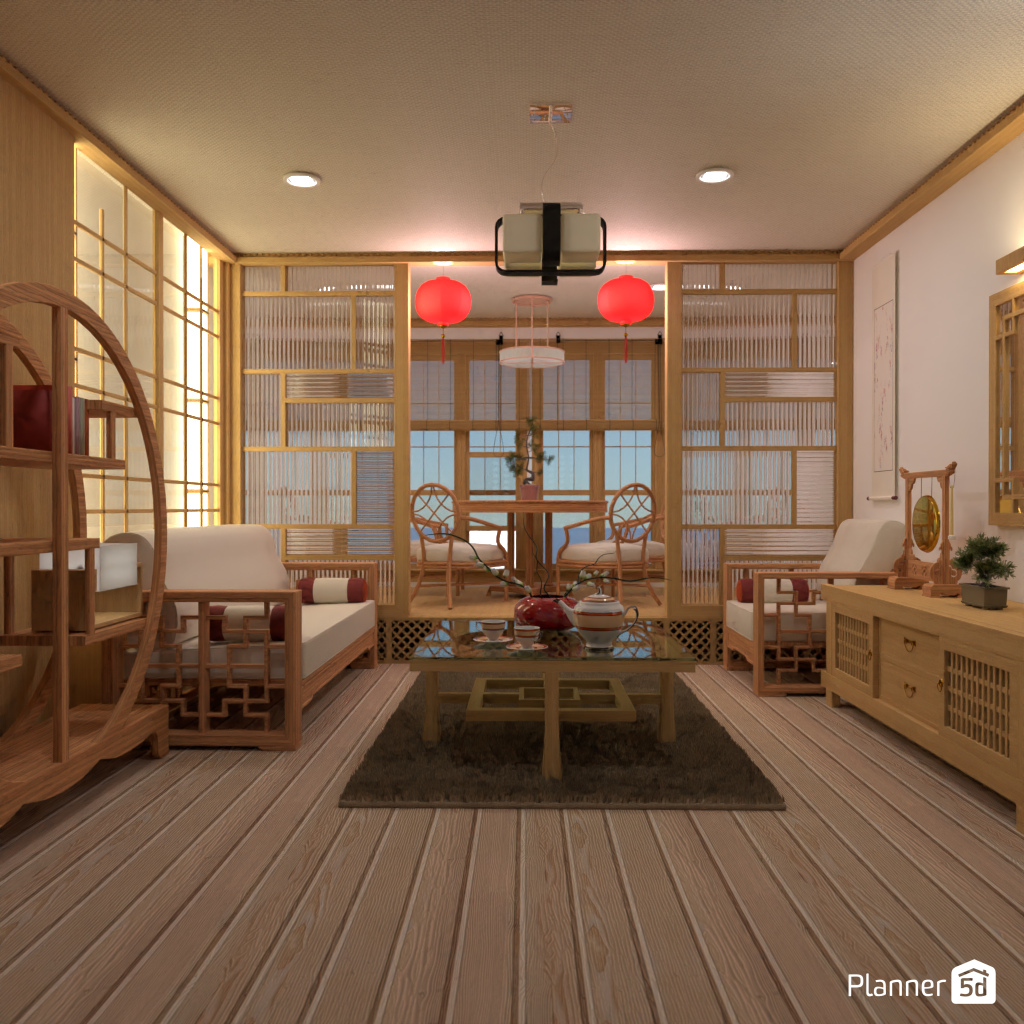 Chinese New Year #17359191 by Editors Choice