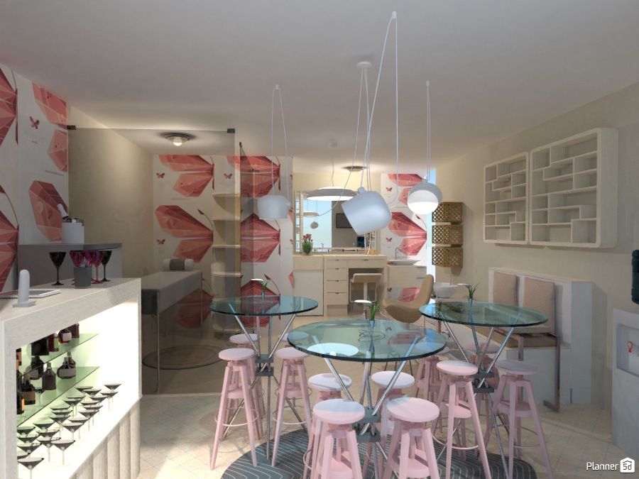 bg beauty bar #2677947 by Débora Dias