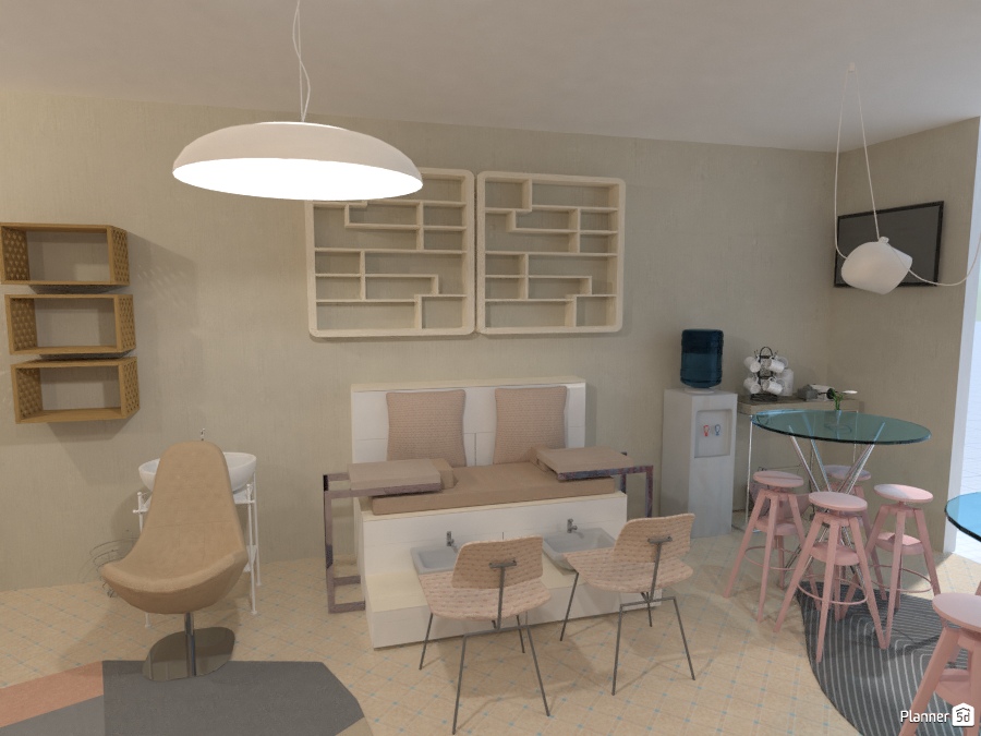 bg beauty bar #2677954 by Débora Dias