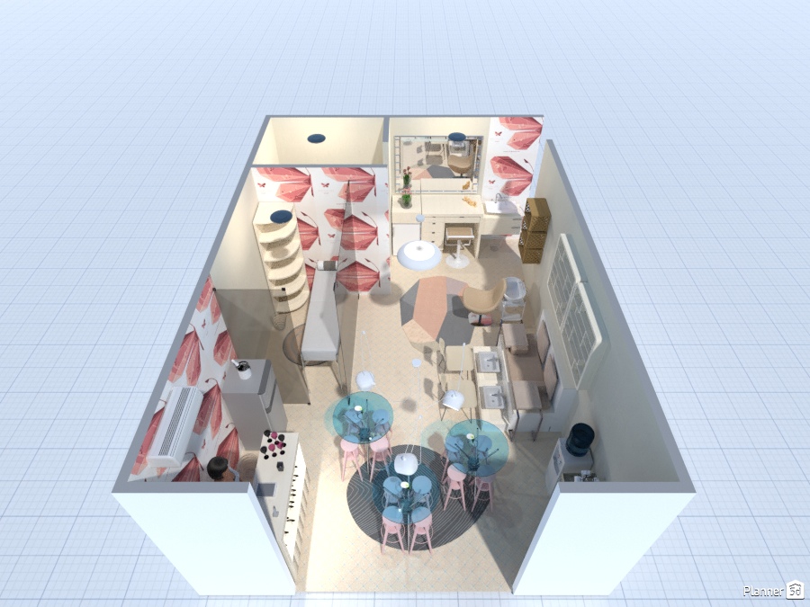 bg beauty bar #2677978 by Débora Dias