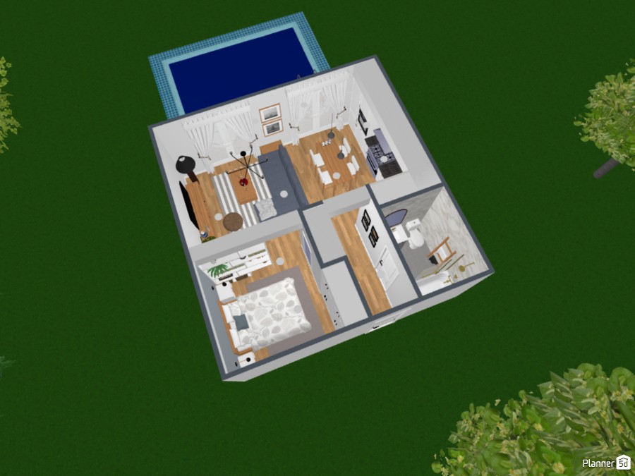 Studio #23365986 by User 158493542