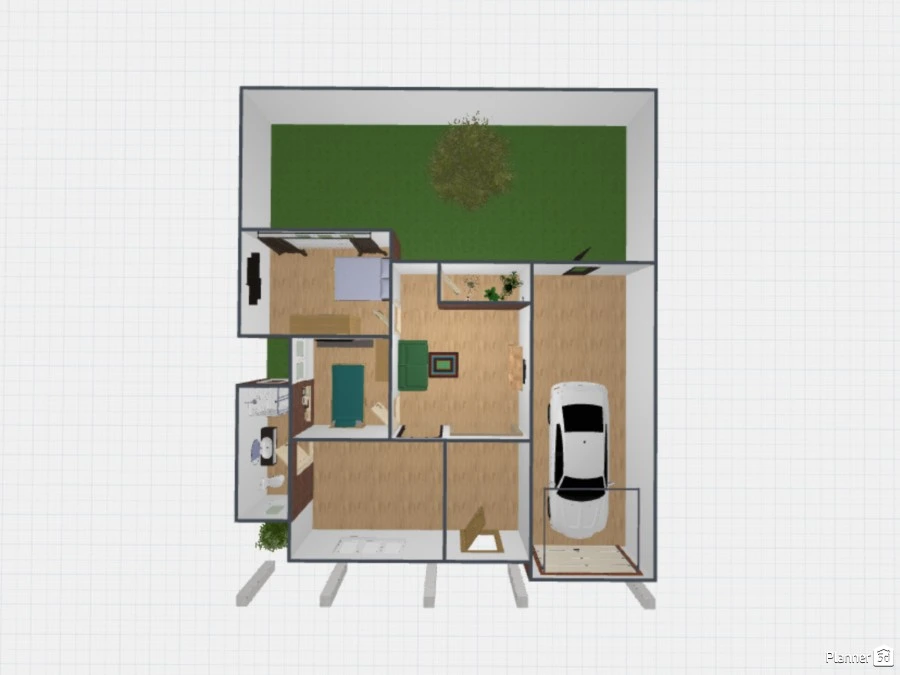 casa #3083492 by User 95281815