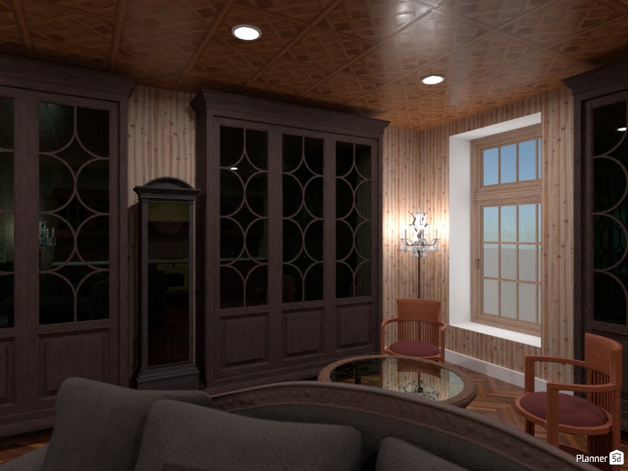 Classic 1 #3942748 by Your name