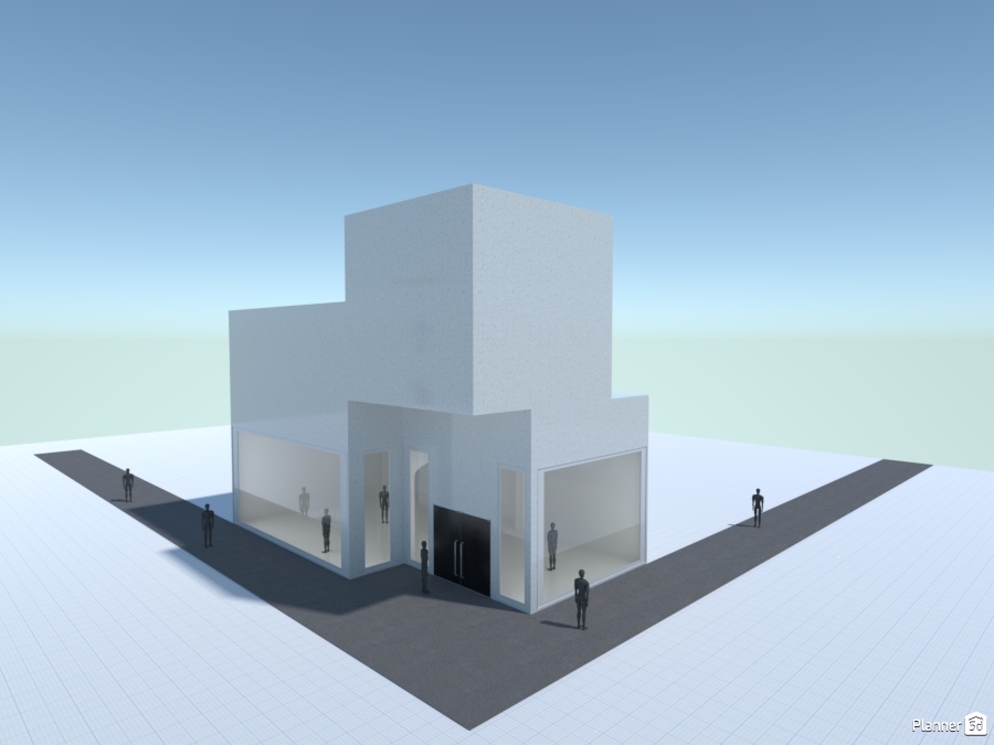 3d model environmental #2953711 by Anonymous