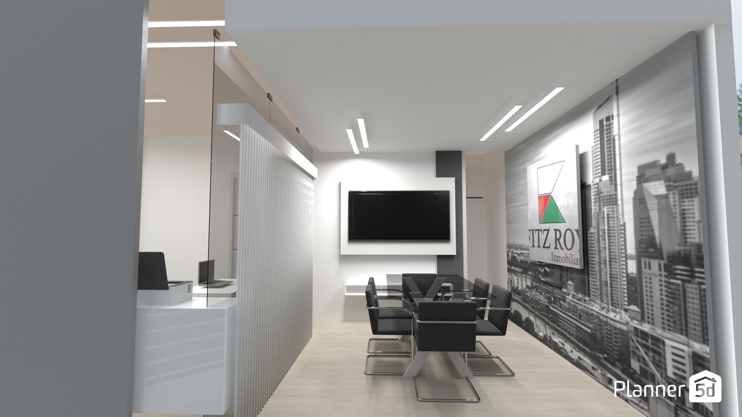 Inmobiliaria interior Cerviño 11 copy copy copy copy #23492766 by Heim Arquitectura Interior