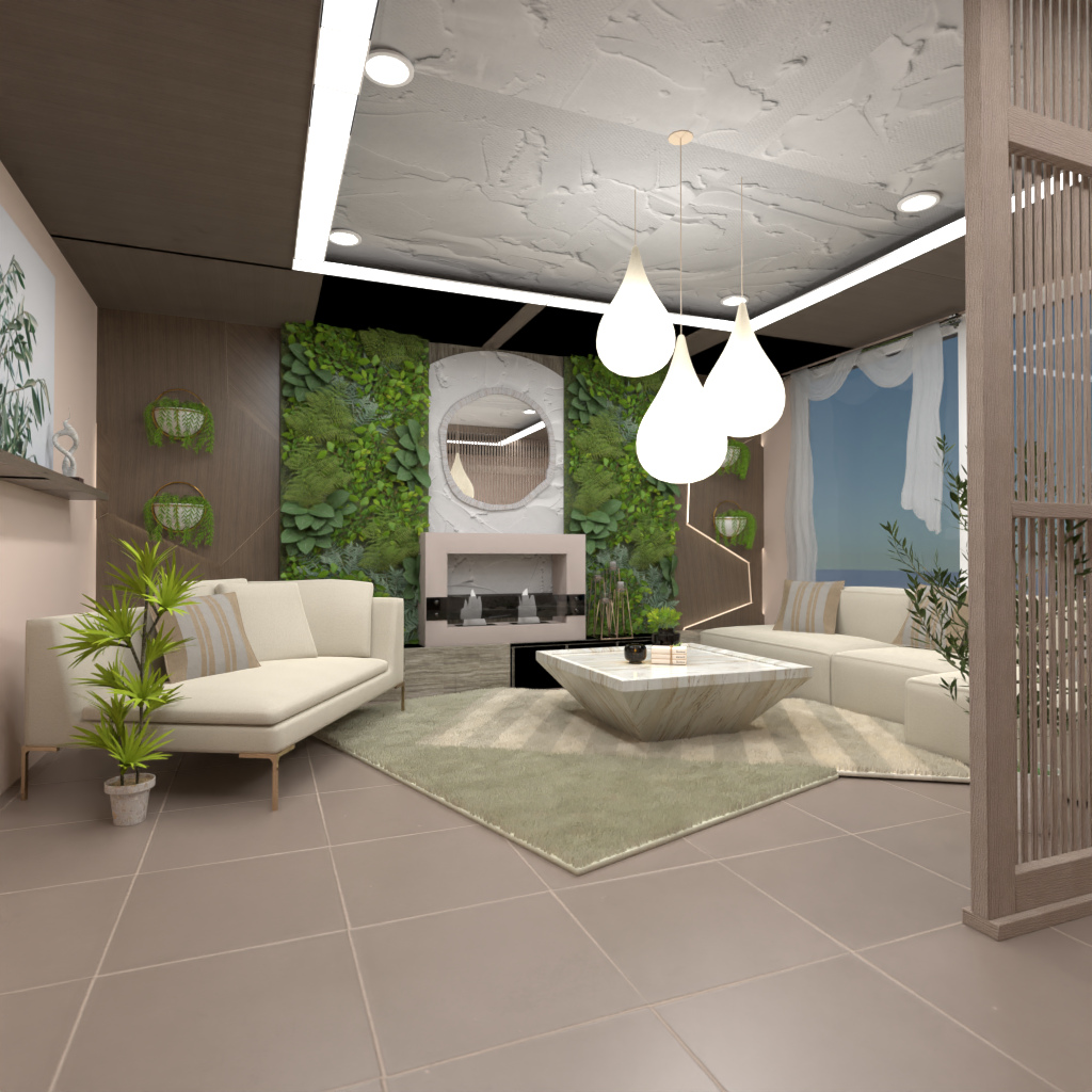 SPA feeling home #12920919 by Editors Choice