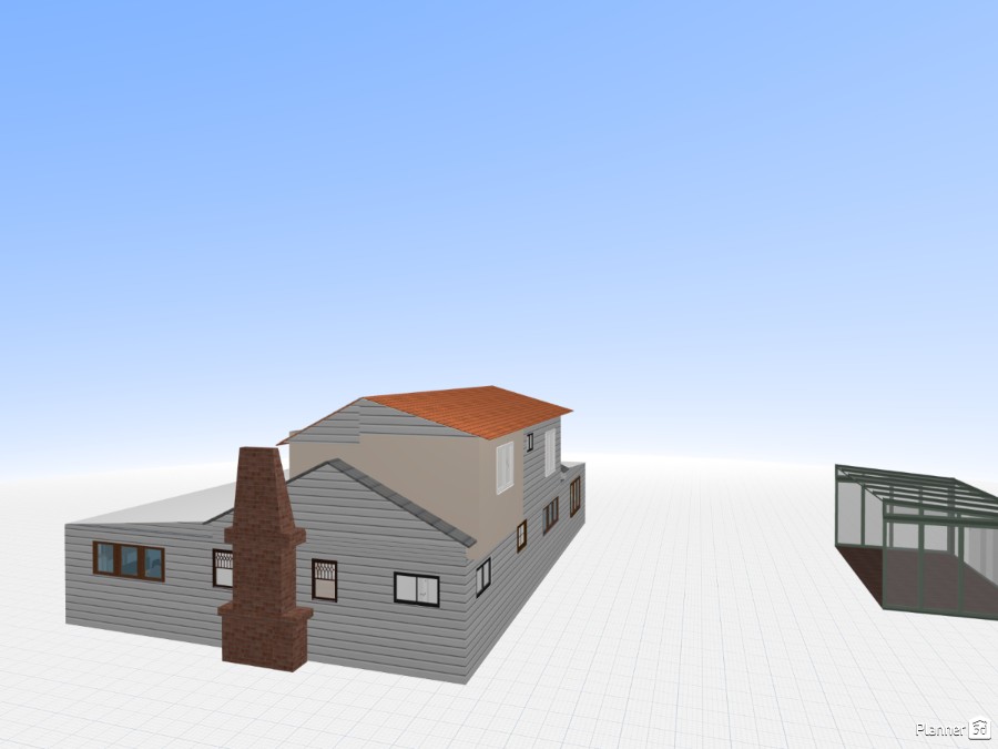 New project #23444719 by Anonymous