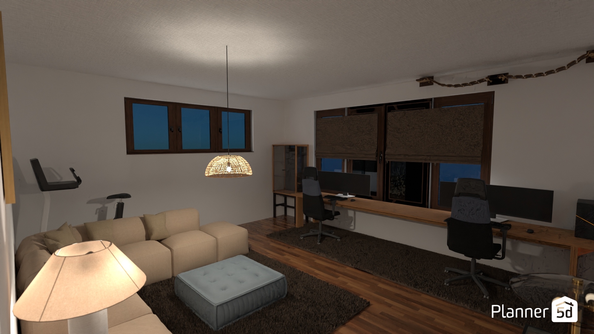 New project #23419915 by Anonymous