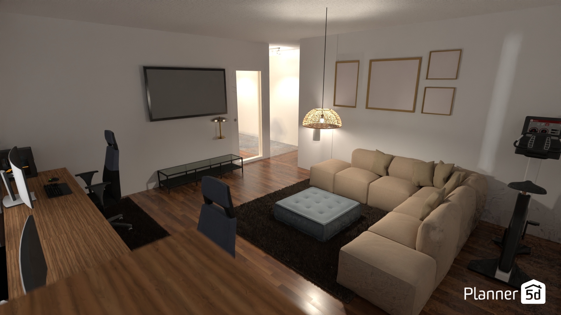 New project #23419927 by Anonymous