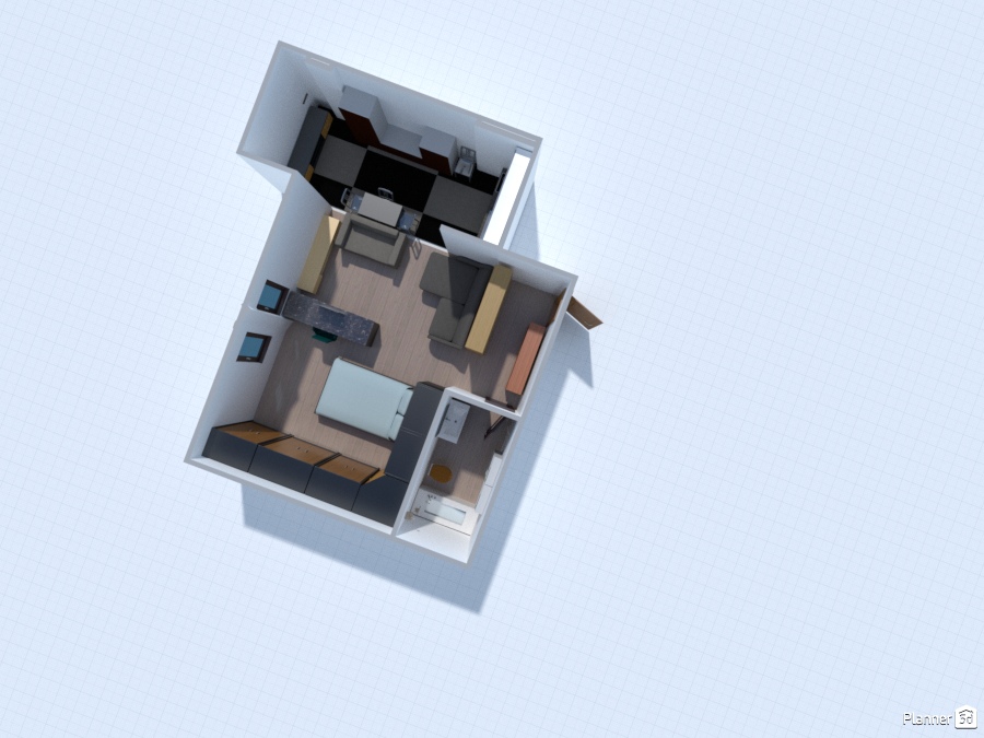 Reboleira - Apartamento #1872977 by Ernani Balsa