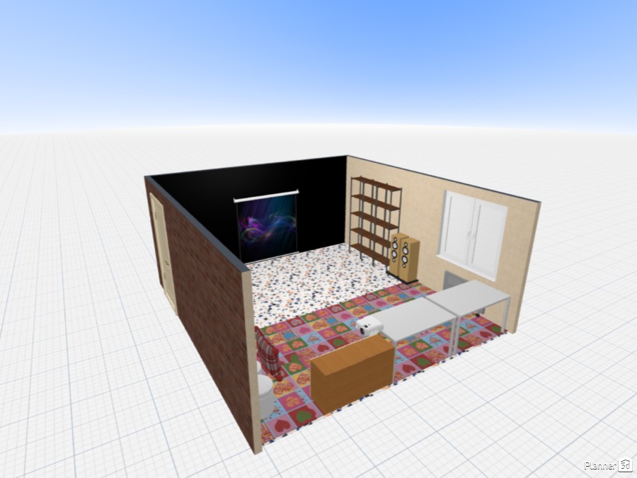 Aula #23427975 by User 157952246