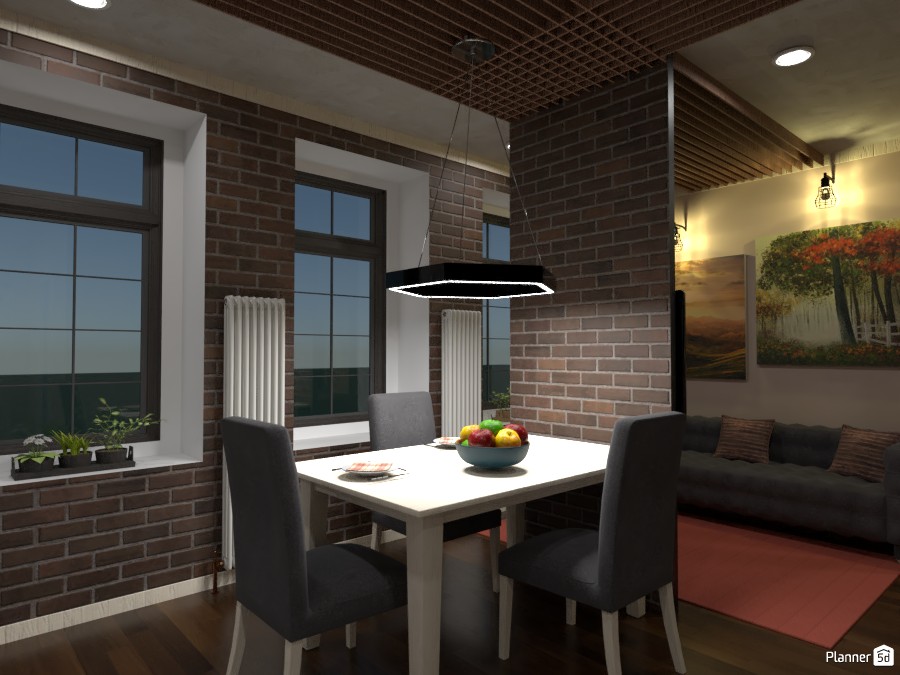 Concurso Apartamento #3622252 by Jessica✅