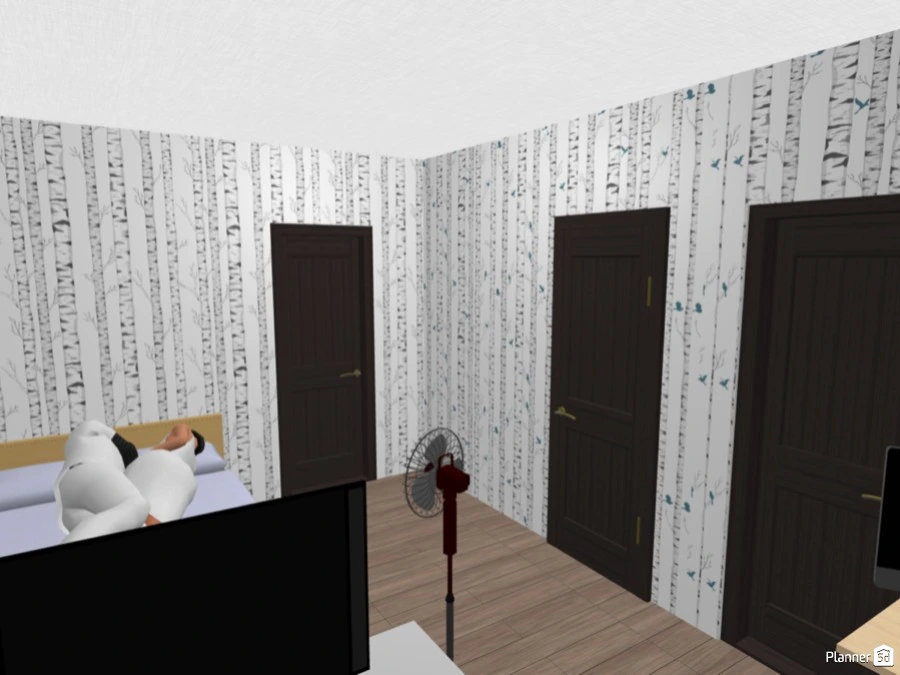 Tishannas #82838 by Couples-goals