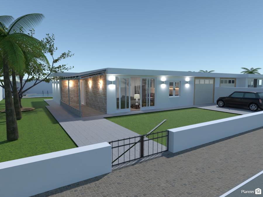 Casa Setúbal #4607688 by Erick Gomes