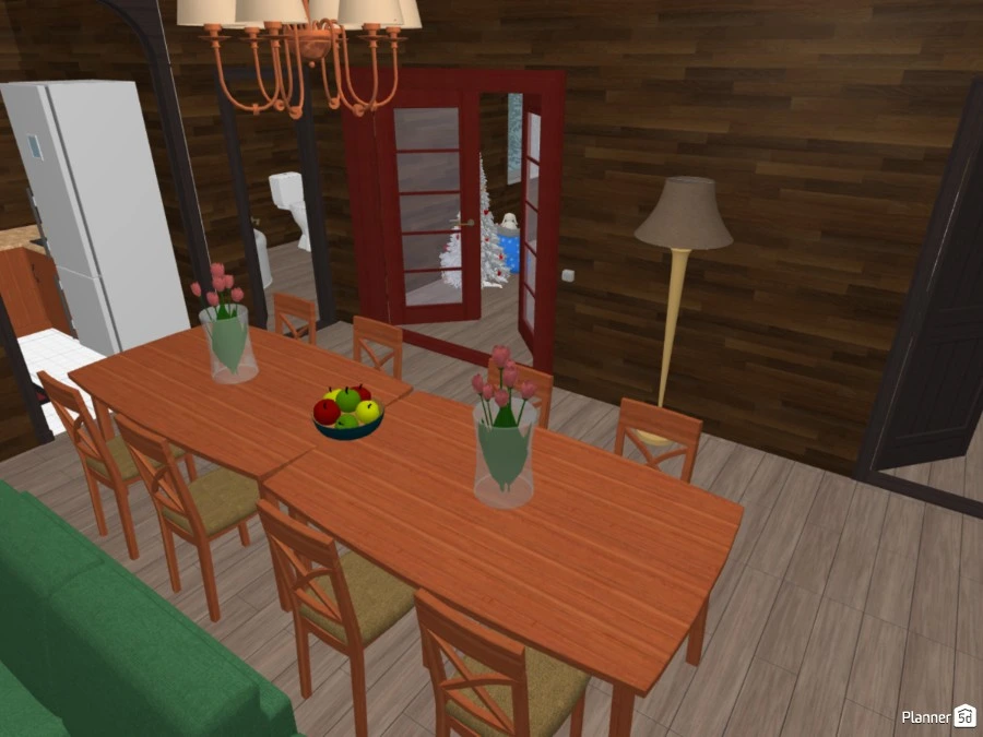 Projecte informatica #3051072 by User 38638556