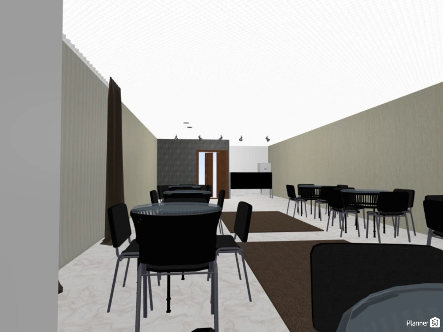 Base Projeto Sto Antonio inacabado #3004576 by Alberto Leal